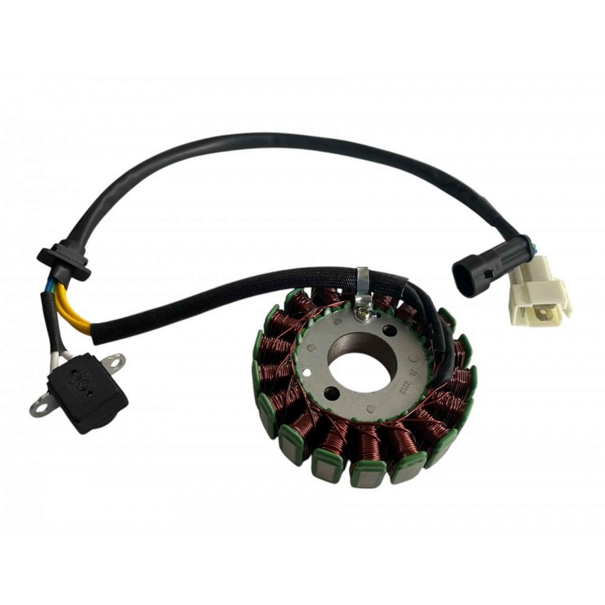MONDIAL 125 PROSTREET STATOR #Y4MON1064A0140