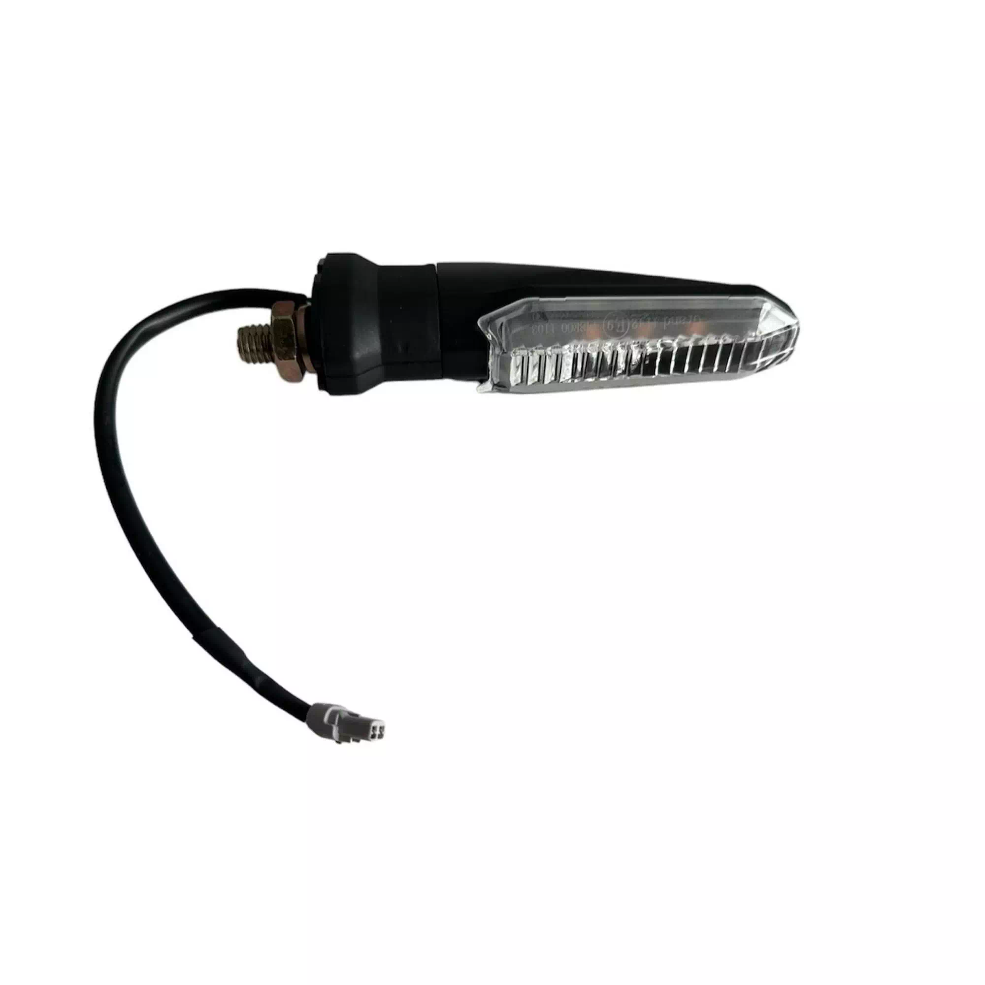 MONDIAL 250 RESSIVO ON SAG SINYAL KOMPLE #Y4MON1065A0013