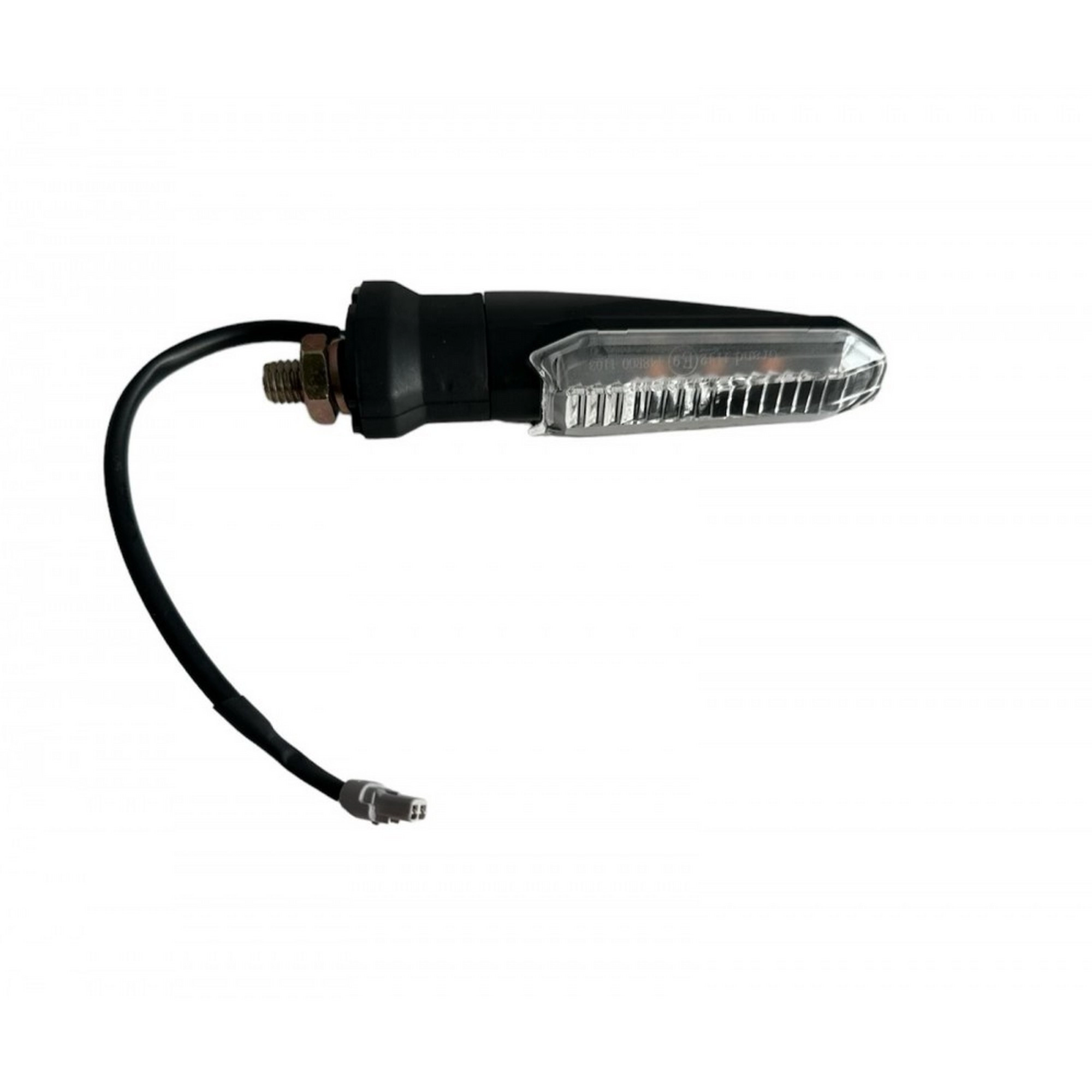 MONDIAL 250 RESSIVO ON SAG SINYAL KOMPLE #Y4MON1065A0013