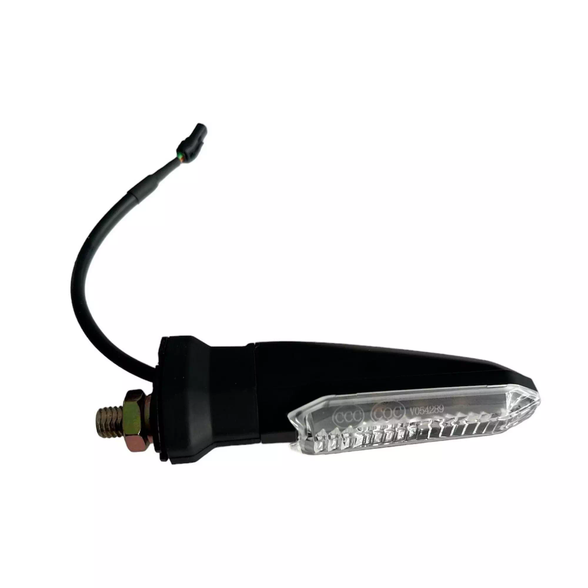 MONDIAL 250 RESSIVO ON SOL SINYAL KOMPLE #Y4MON1065A0014