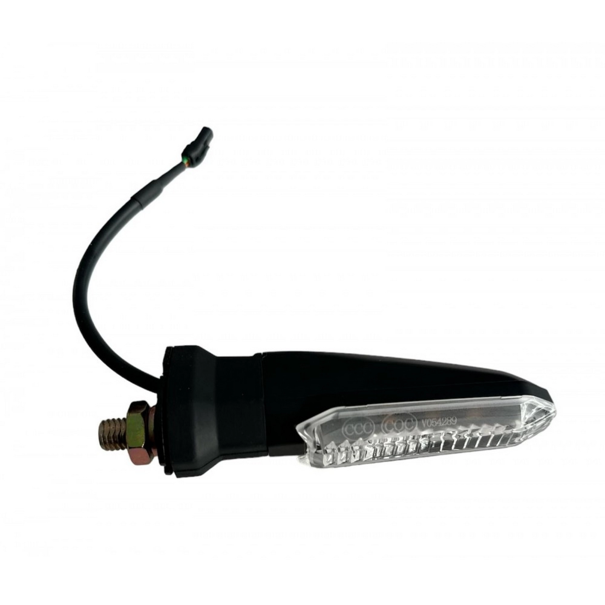 MONDIAL 250 RESSIVO ON SOL SINYAL KOMPLE #Y4MON1065A0014