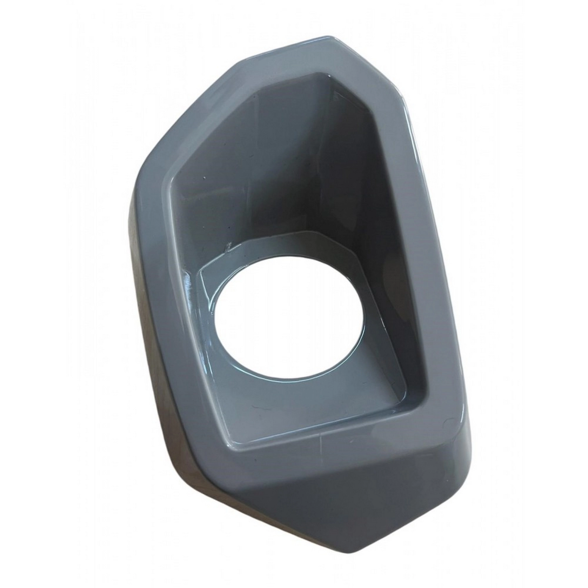 MONDIAL 250 RESSIVO SIS FARI SAG DEKOR KAPAK (GRI) #Y4MON1065A0019