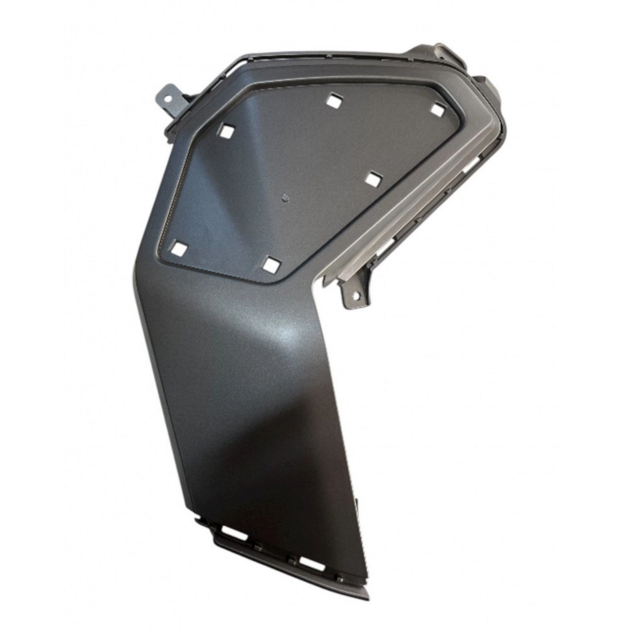 MONDIAL 250 RESSIVO ON PANEL SOL ALT (GRI) #Y4MON1065A0024