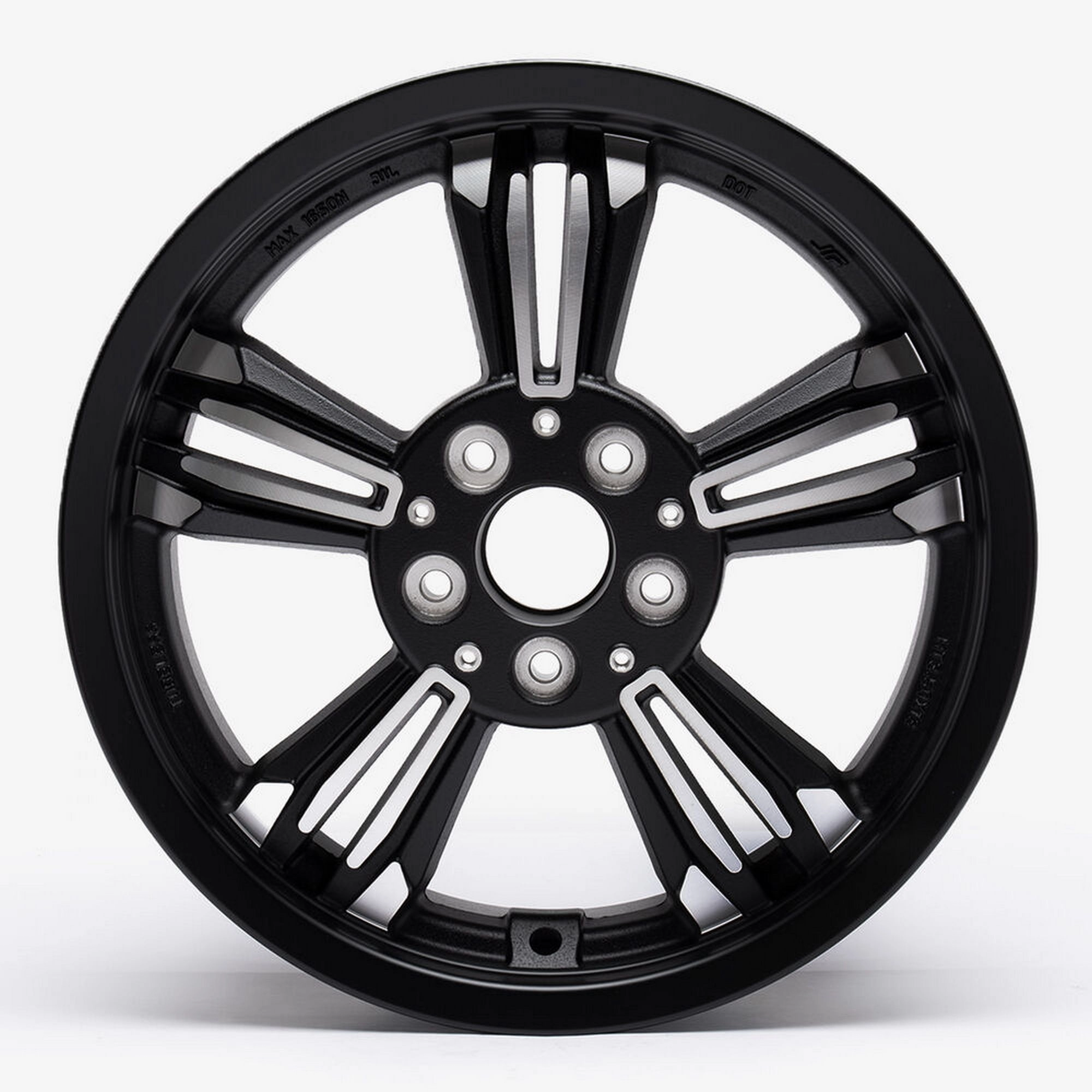 MONDIAL 250 RESSIVO ARKA JANT - CELIK (3.50X13") #Y4MON1065A0035