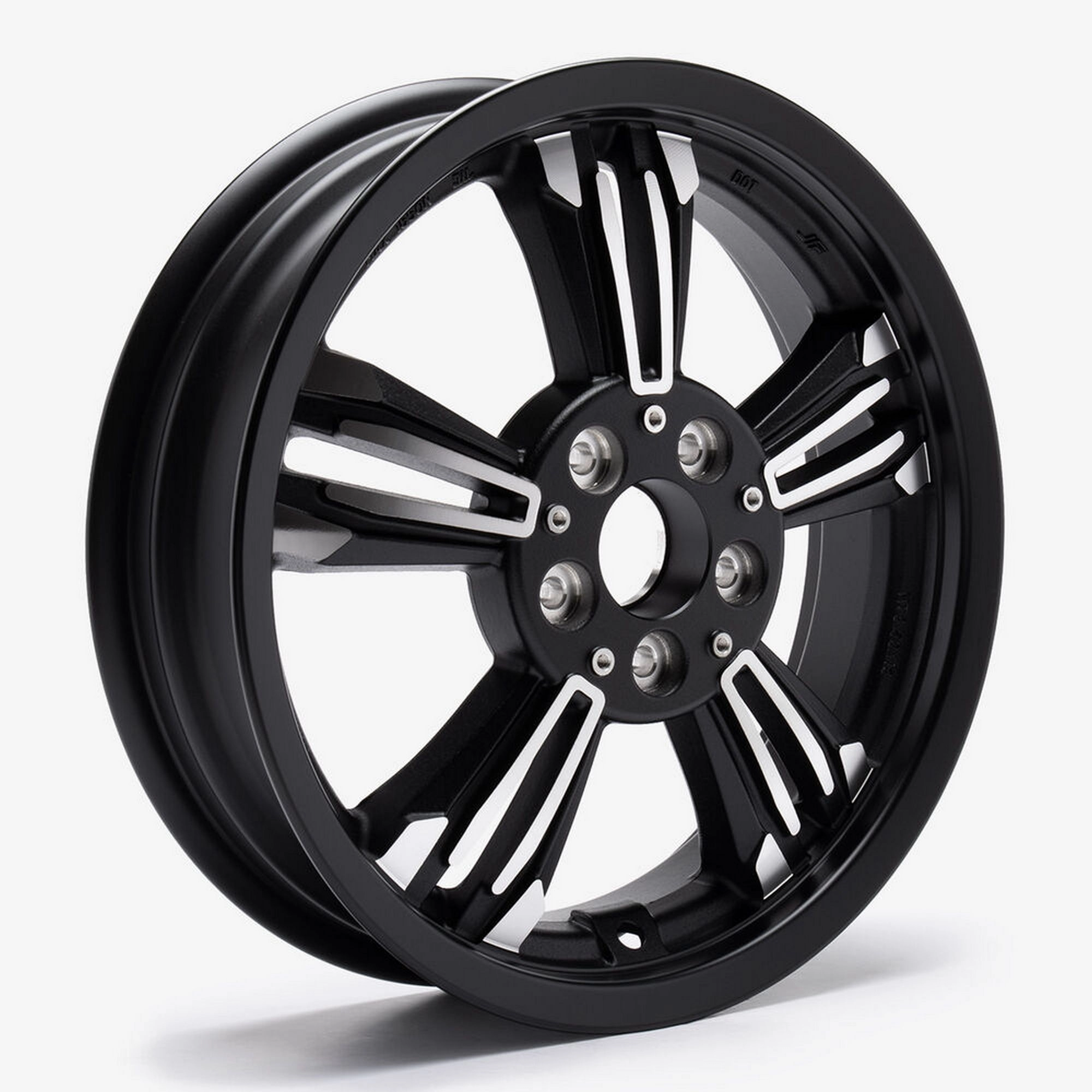 MONDIAL 250 RESSIVO ARKA JANT - CELIK (3.50X13") #Y4MON1065A0035
