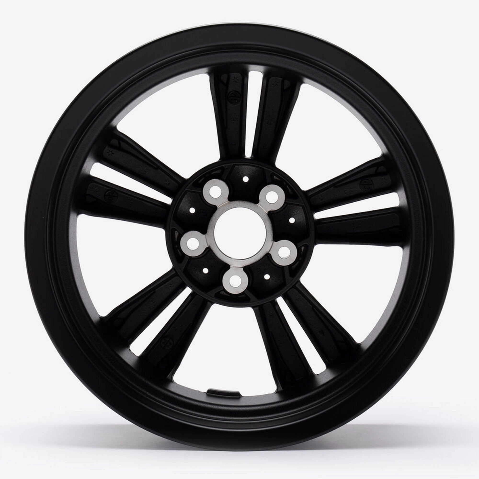 MONDIAL 250 RESSIVO ARKA JANT - CELIK (3.50X13") #Y4MON1065A0035