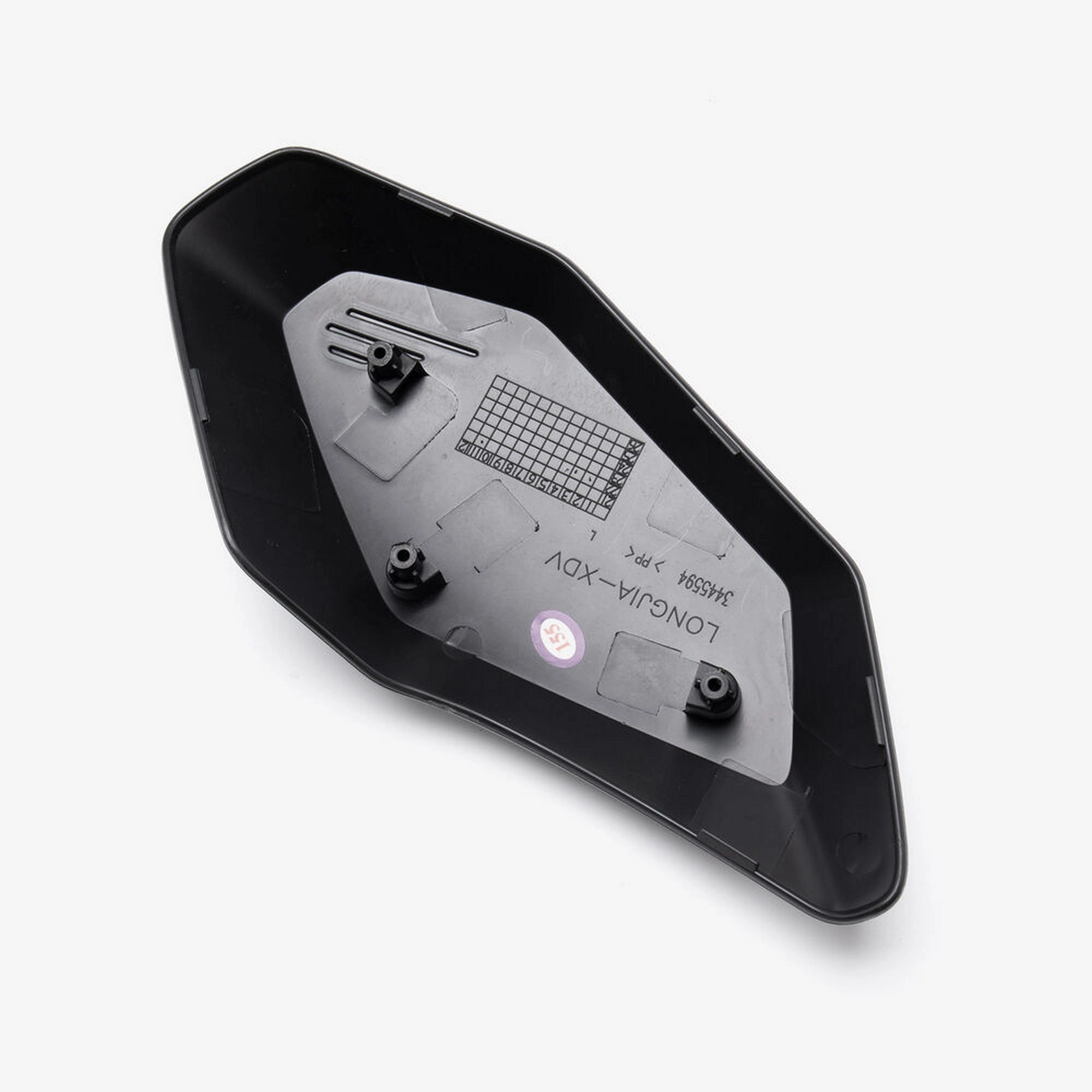 MONDIAL 250 RESSIVO ON IC PANEL SOL TORPIDO KAPAGI #Y4MON1065A0047