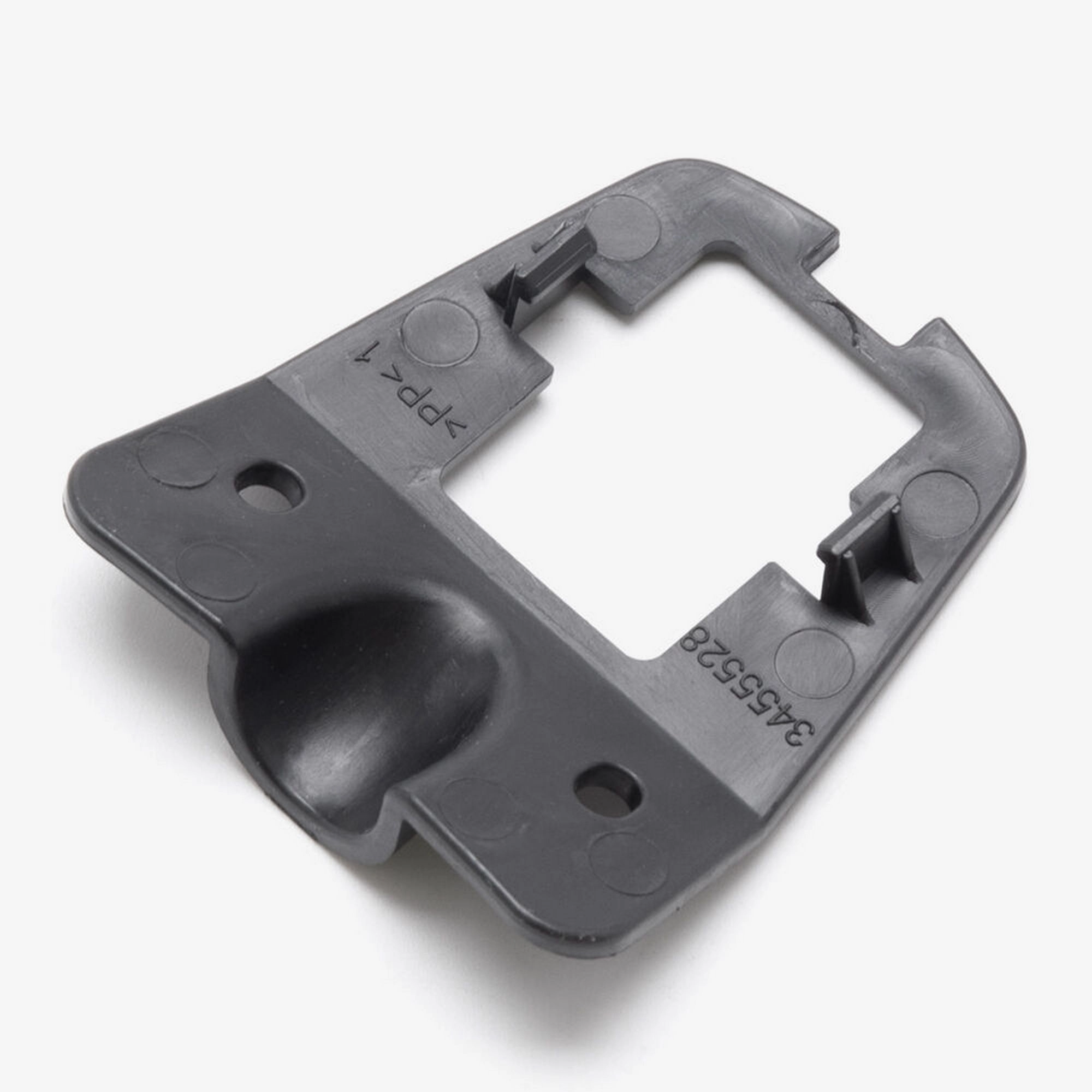 MONDIAL 250 RESSIVO PLAKA LAMBASI BAGLANTI BRAKETI #Y4MON1065A0058