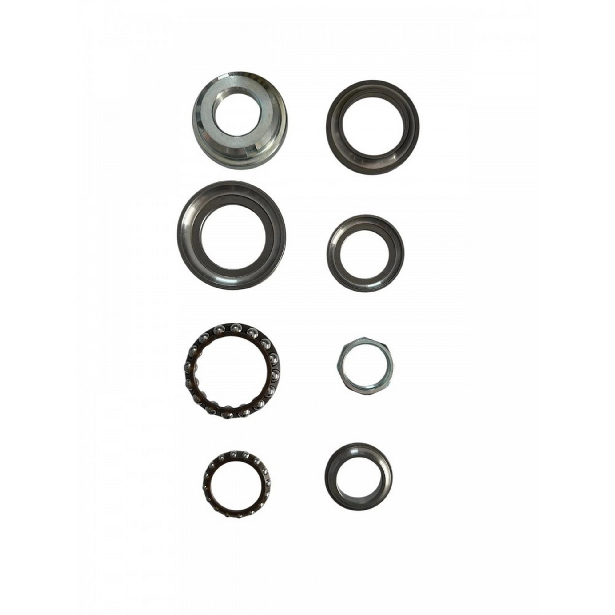MONDIAL 250 RESSIVO FURS TAKIMI KOMPLE #Y4MON1065A0061
