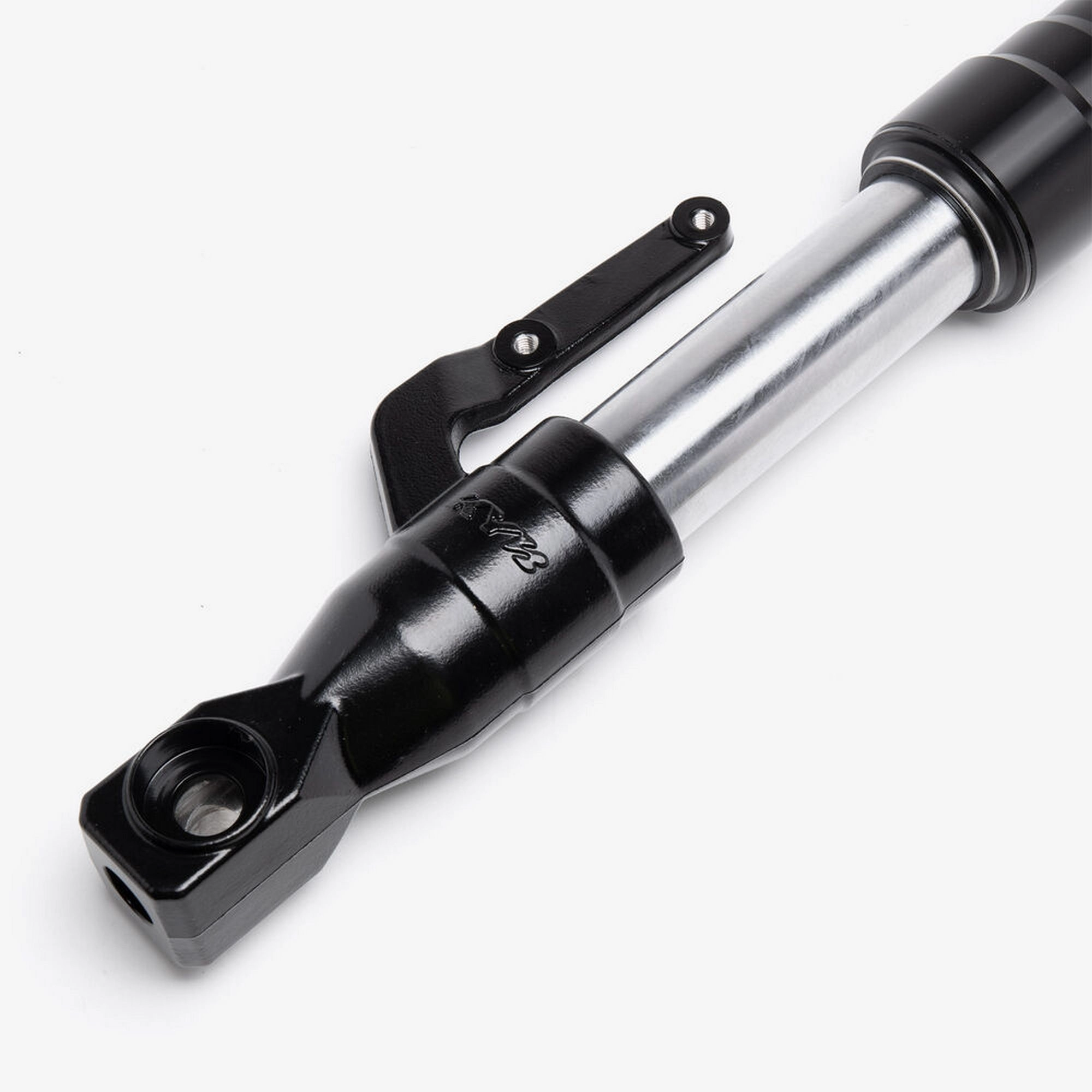 MONDIAL 250 RESSIVO ON SOL AMORTISOR KOMPLE #Y4MON1065A0064