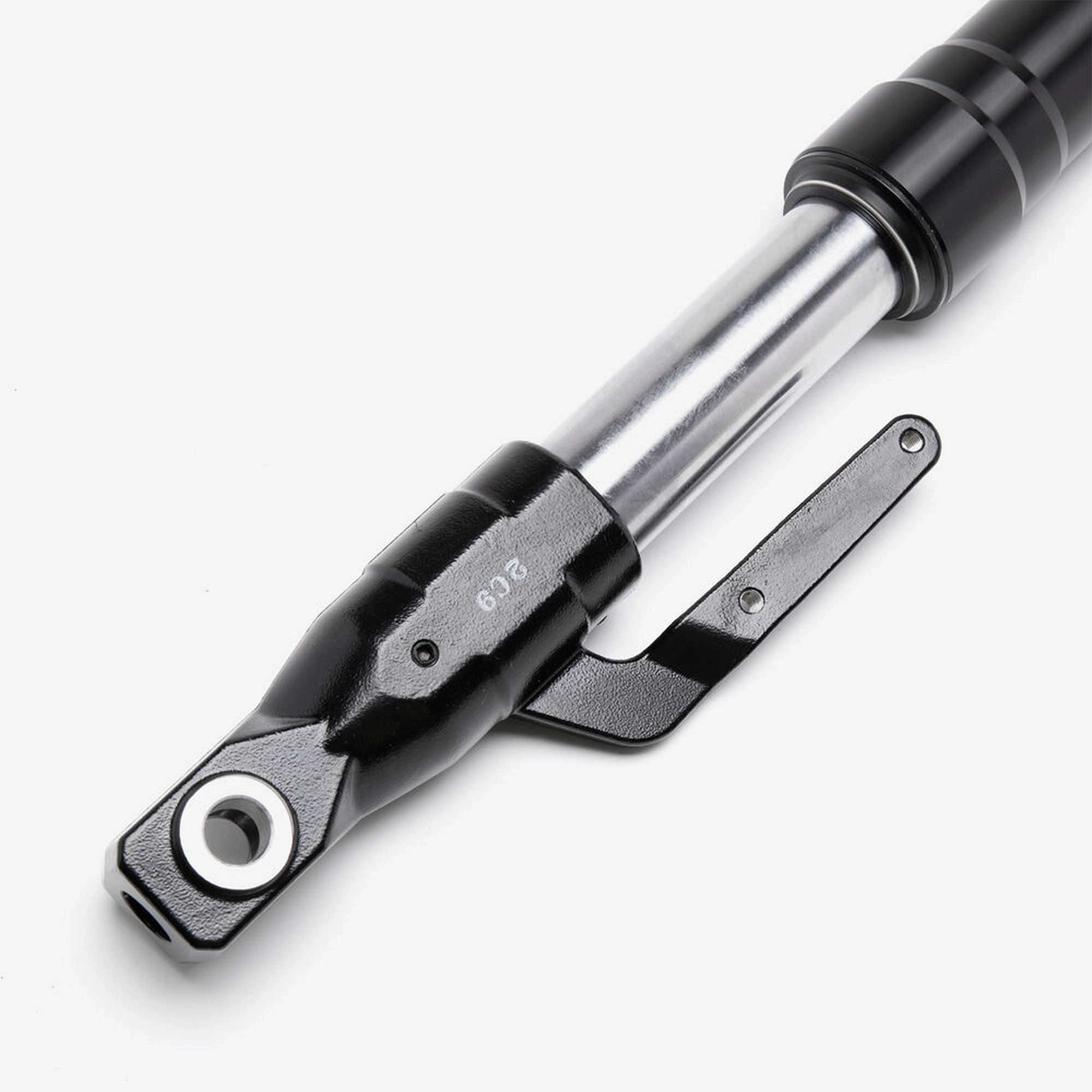 MONDIAL 250 RESSIVO ON SOL AMORTISOR KOMPLE #Y4MON1065A0064