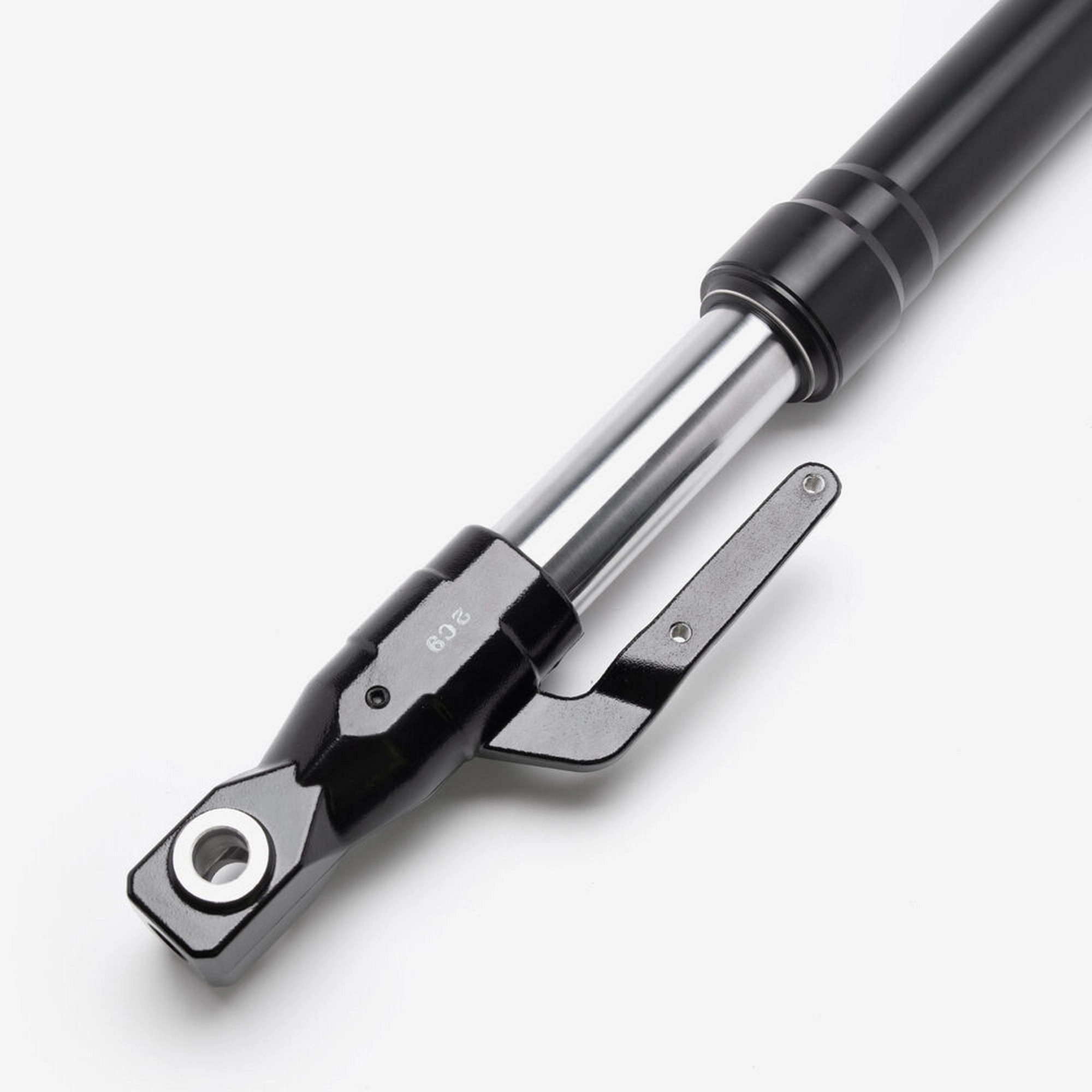 MONDIAL 250 RESSIVO ON SOL AMORTISOR KOMPLE #Y4MON1065A0064