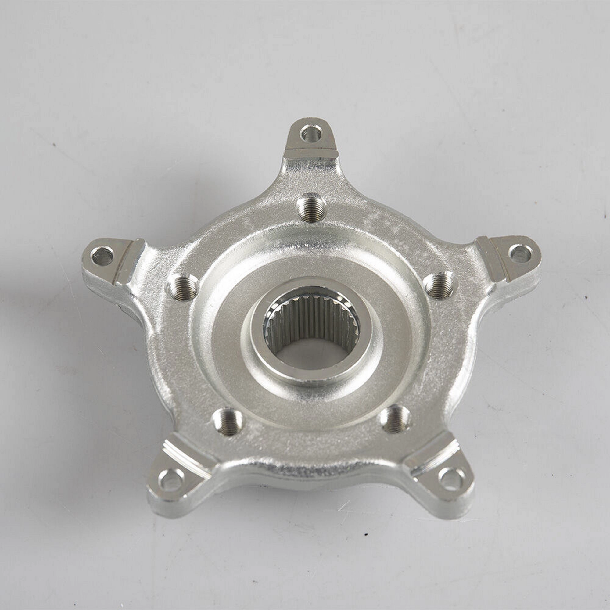 MONDIAL 250 RESSIVO ARKA DISK BAGLANTI BRAKETI #Y4MON1065A0079
