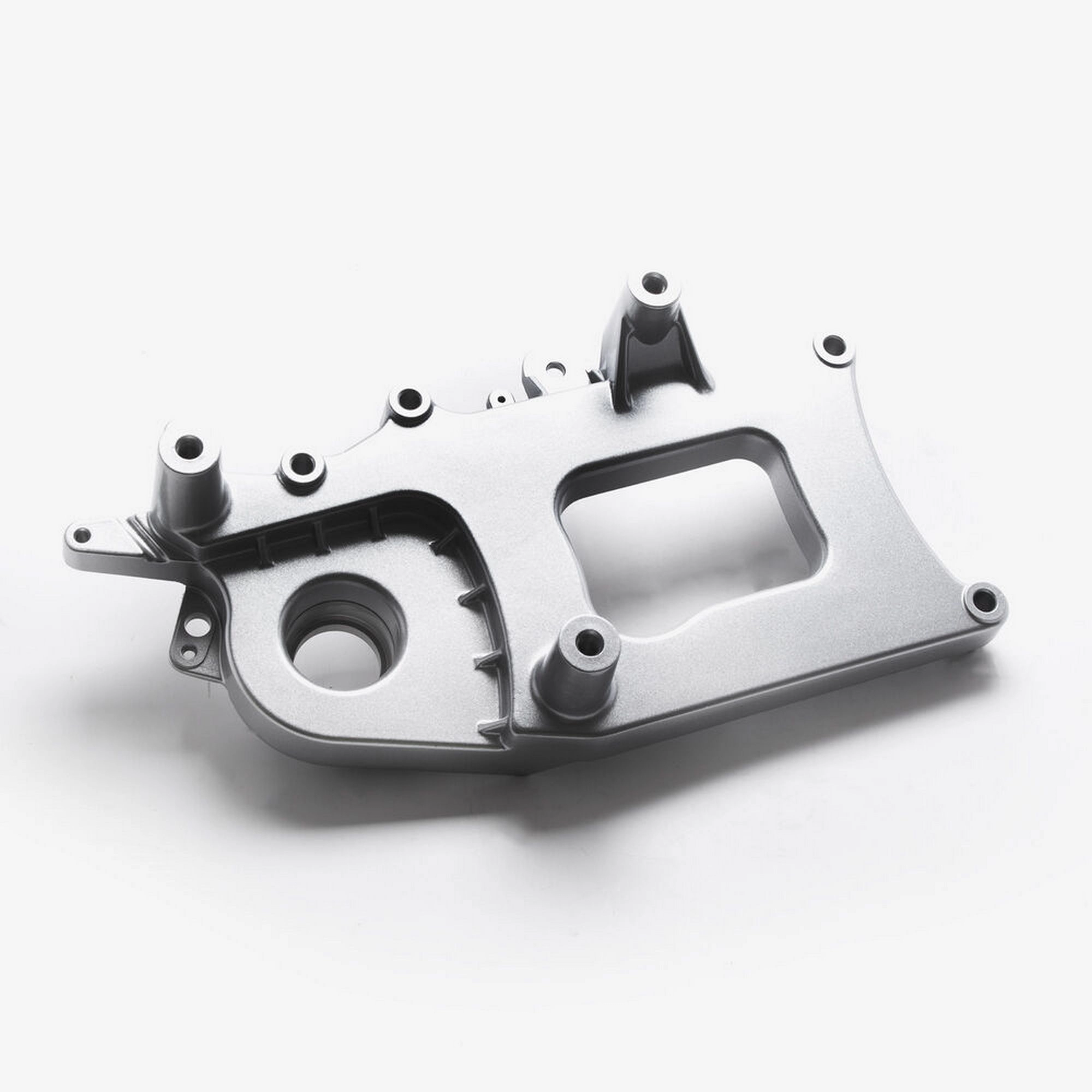 MONDIAL 250 RESSIVO EGZOZ BAGLANTI BRAKETI #Y4MON1065A0083