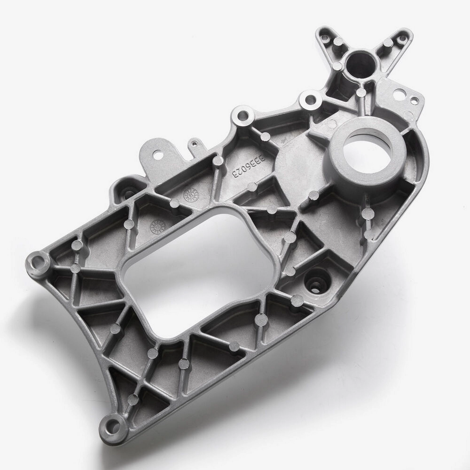 MONDIAL 250 RESSIVO EGZOZ BAGLANTI BRAKETI #Y4MON1065A0083