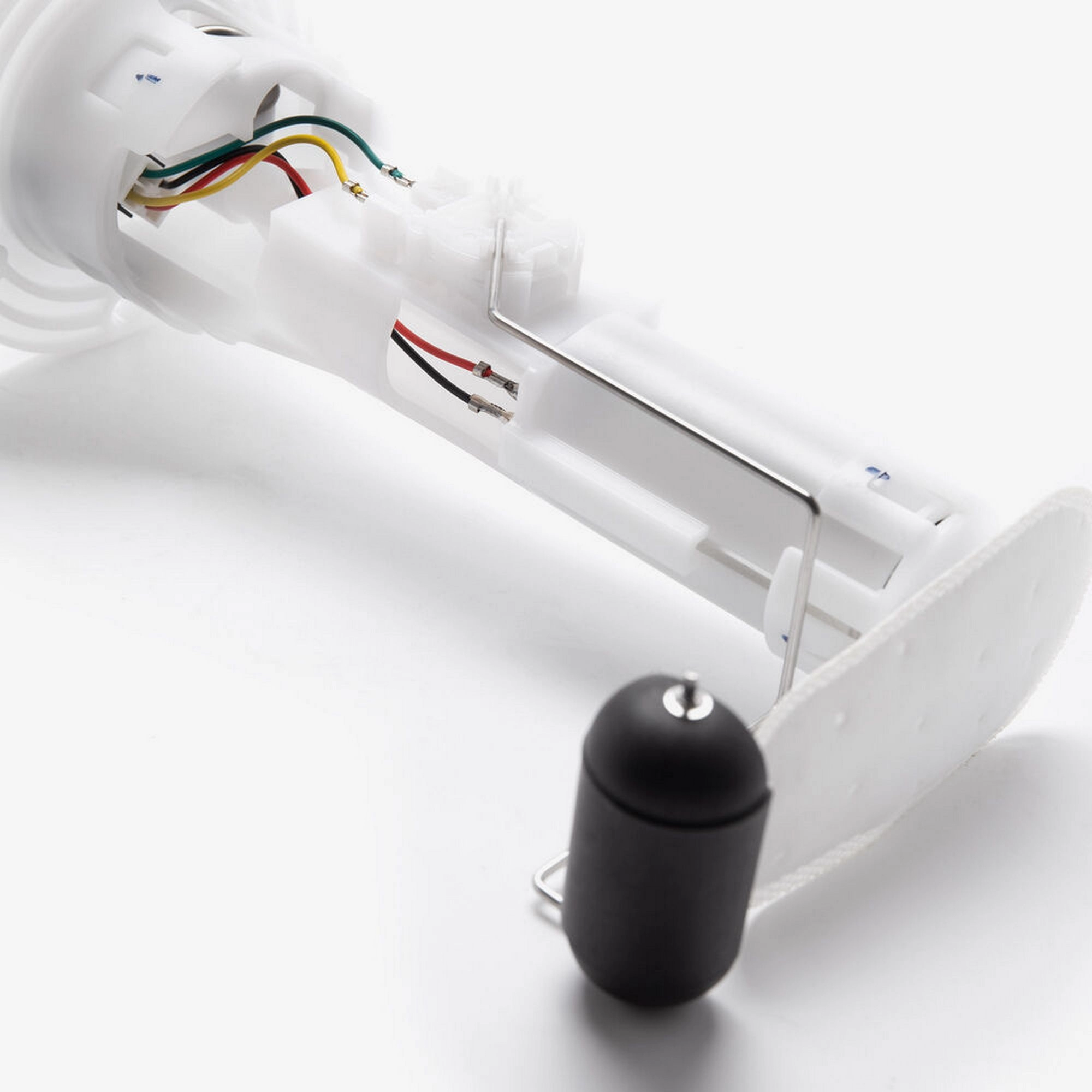 MONDIAL 250 RESSIVO BENZIN POMPASI #Y4MON1065A0089