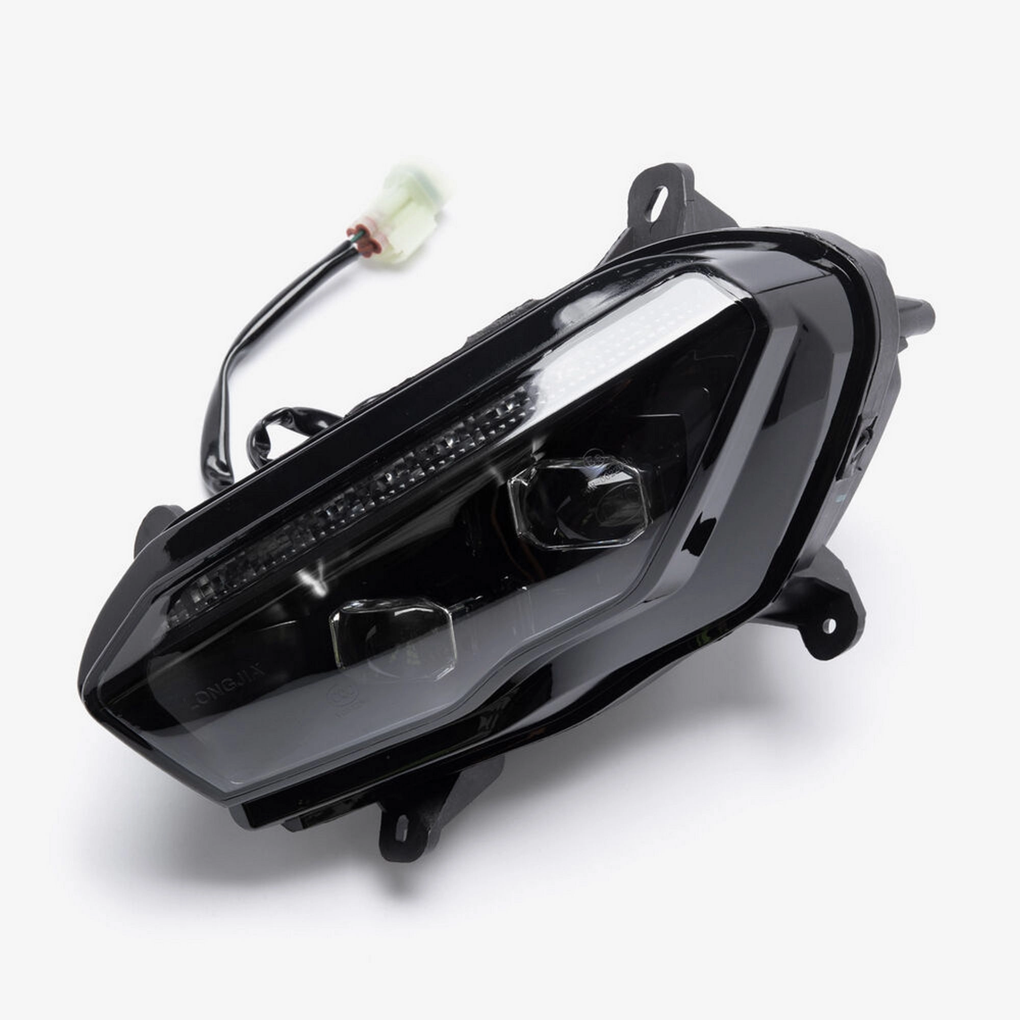 MONDIAL 250 RESSIVO FAR KOMPLE SOL #Y4MON1065A0095