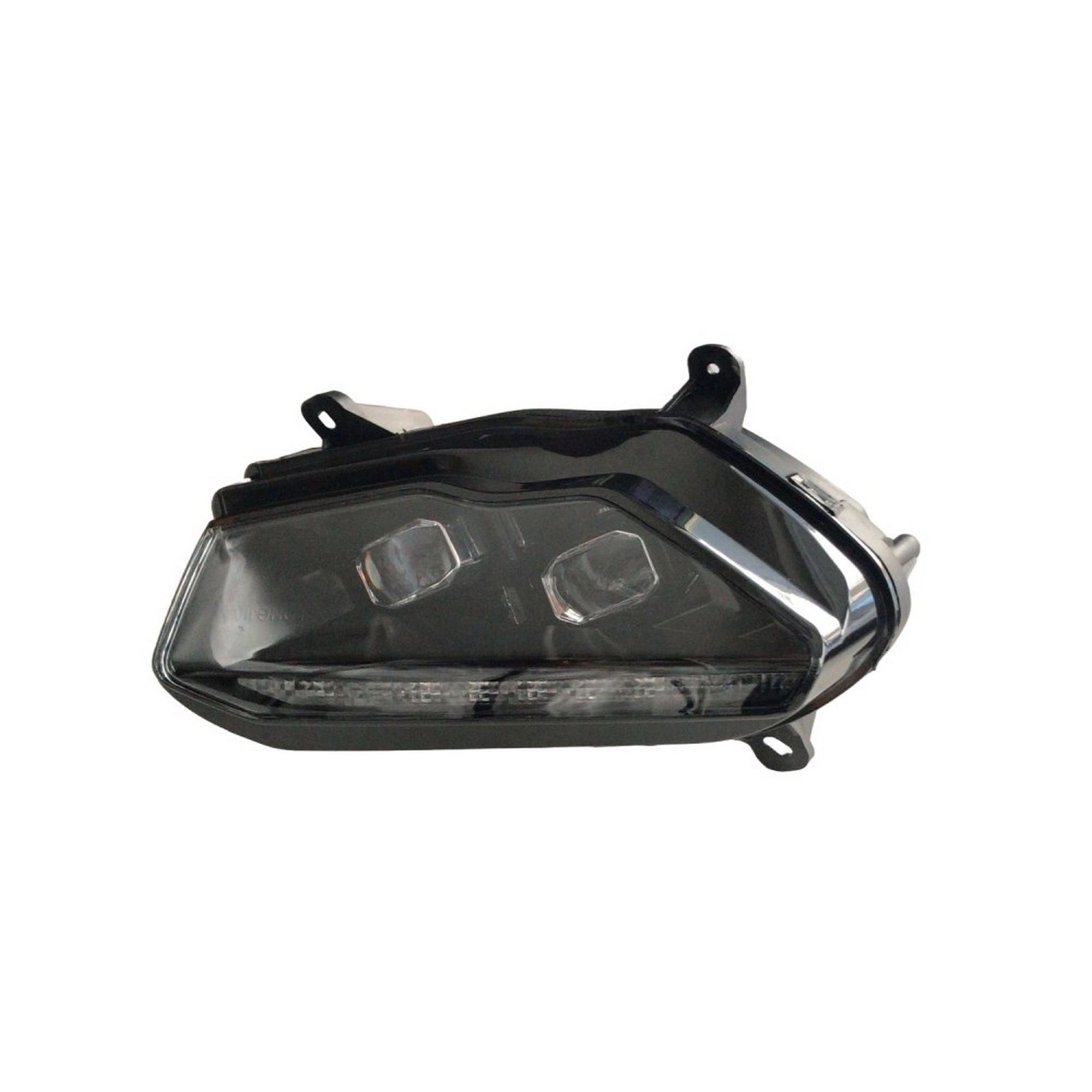 MONDIAL 250 RESSIVO FAR KOMPLE SAG #Y4MON1065A0096