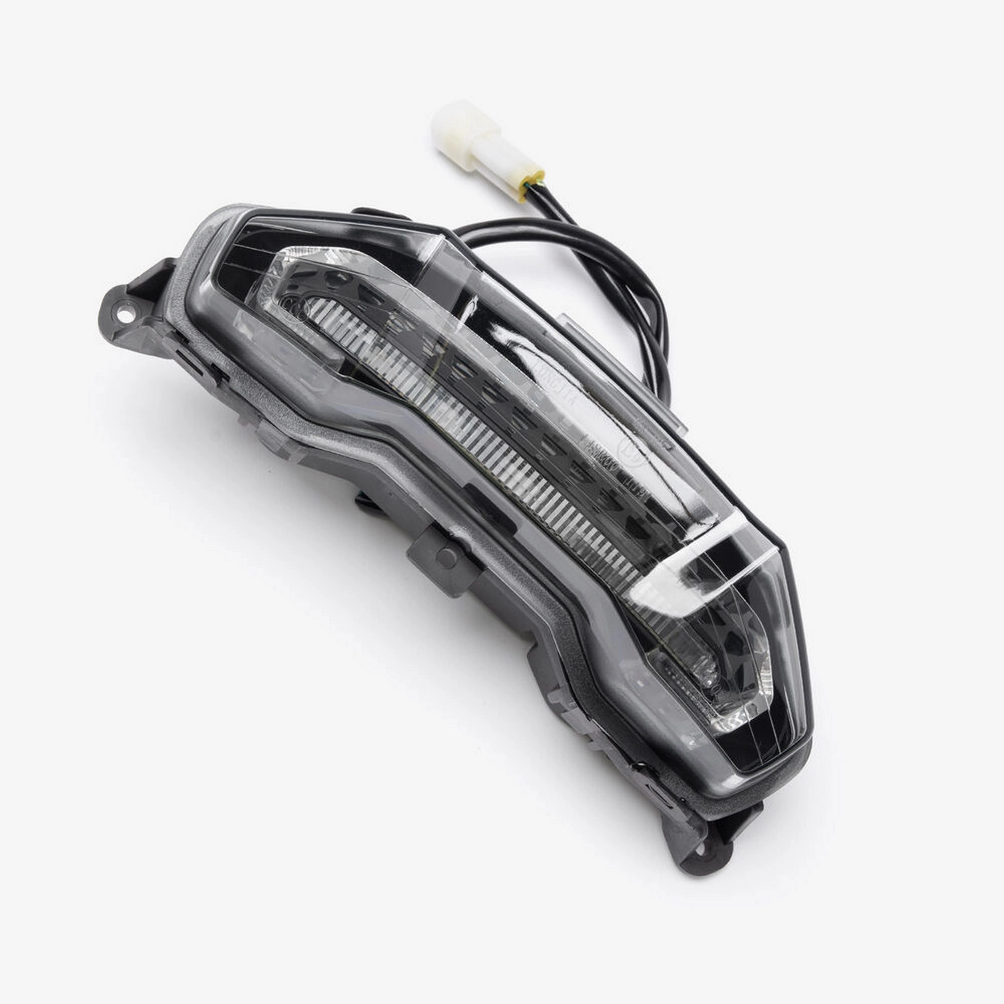 MONDIAL 250 RESSIVO ARKA STOP KOMPLE #Y4MON1065A0097