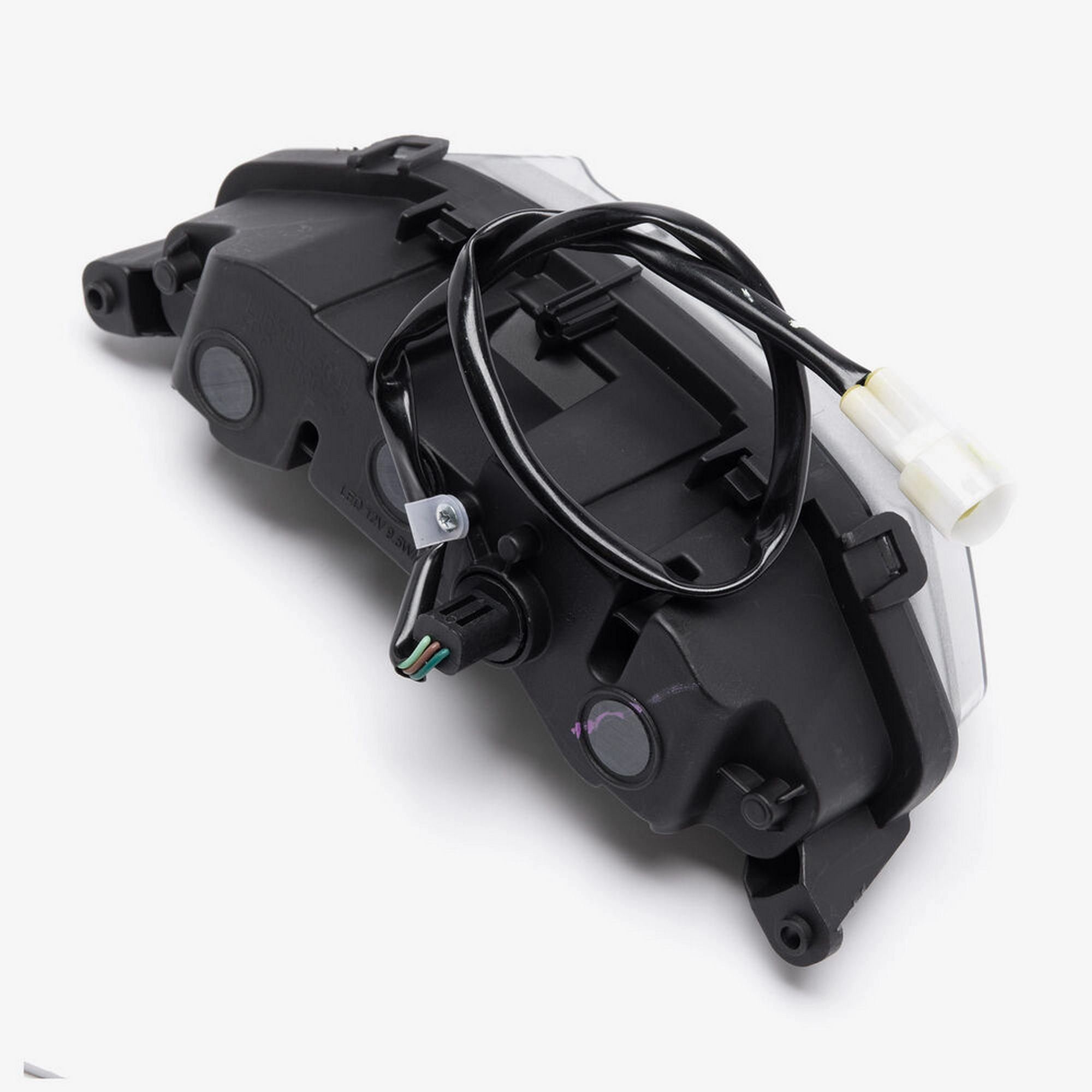 MONDIAL 250 RESSIVO ARKA STOP KOMPLE #Y4MON1065A0097