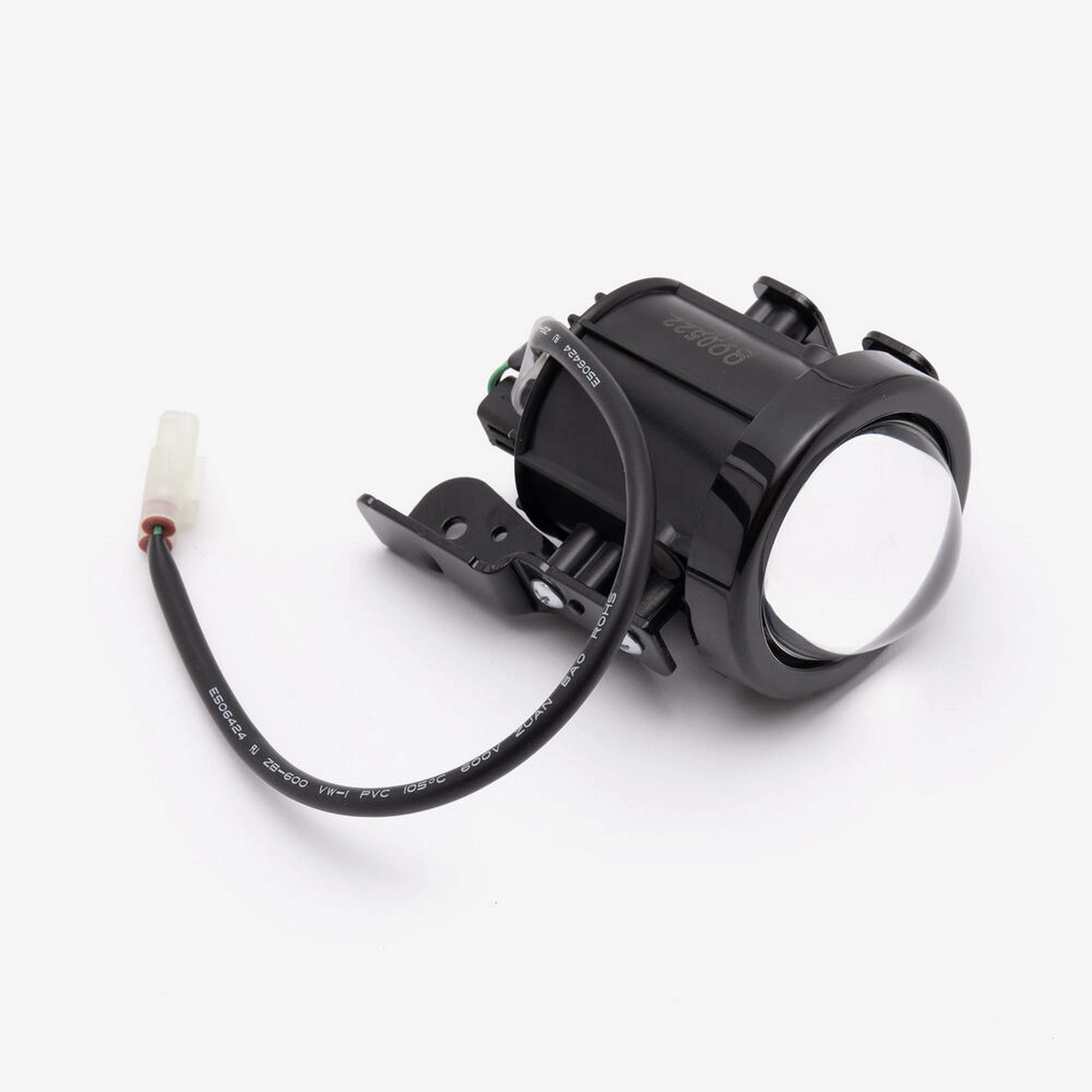MONDIAL 250 RESSIVO ON SIS LAMBASI SOL #Y4MON1065A0098