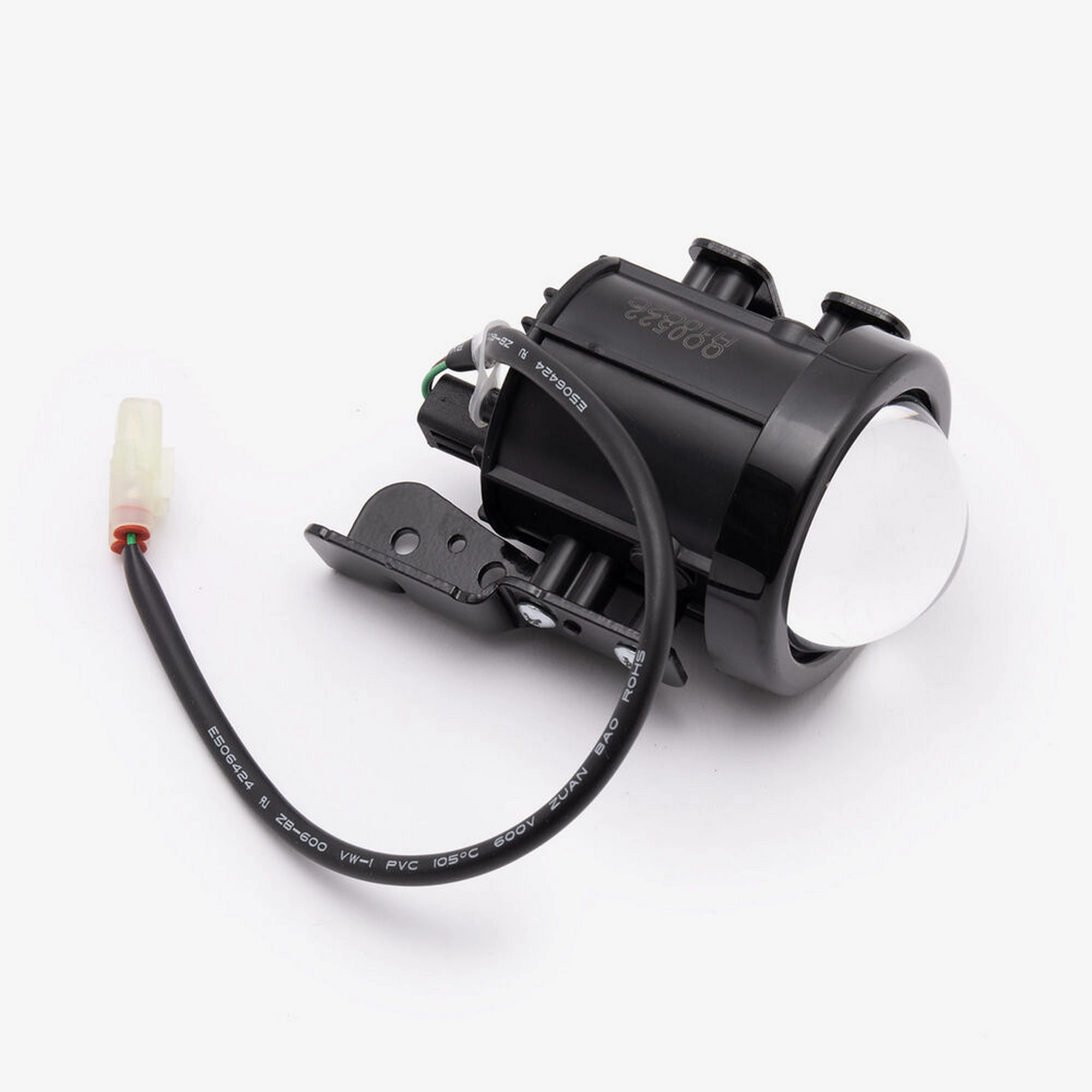 MONDIAL 250 RESSIVO ON SIS LAMBASI SOL #Y4MON1065A0098