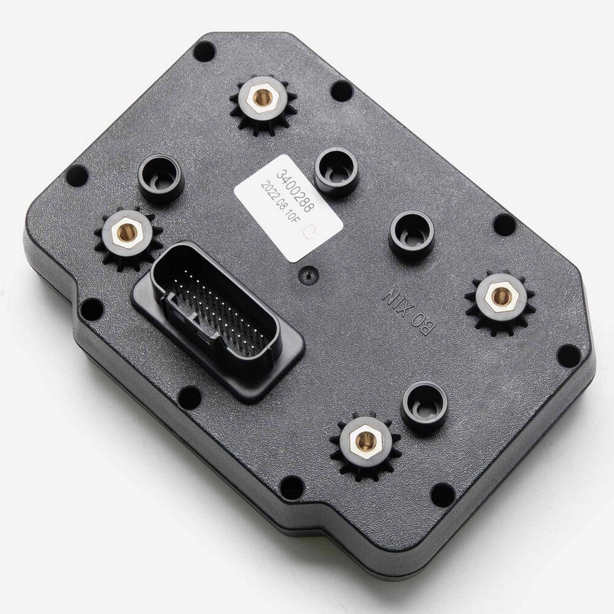 MONDIAL 250 RESSIVO GOSTERGE PANELI KOMPLE #Y4MON1065A0103