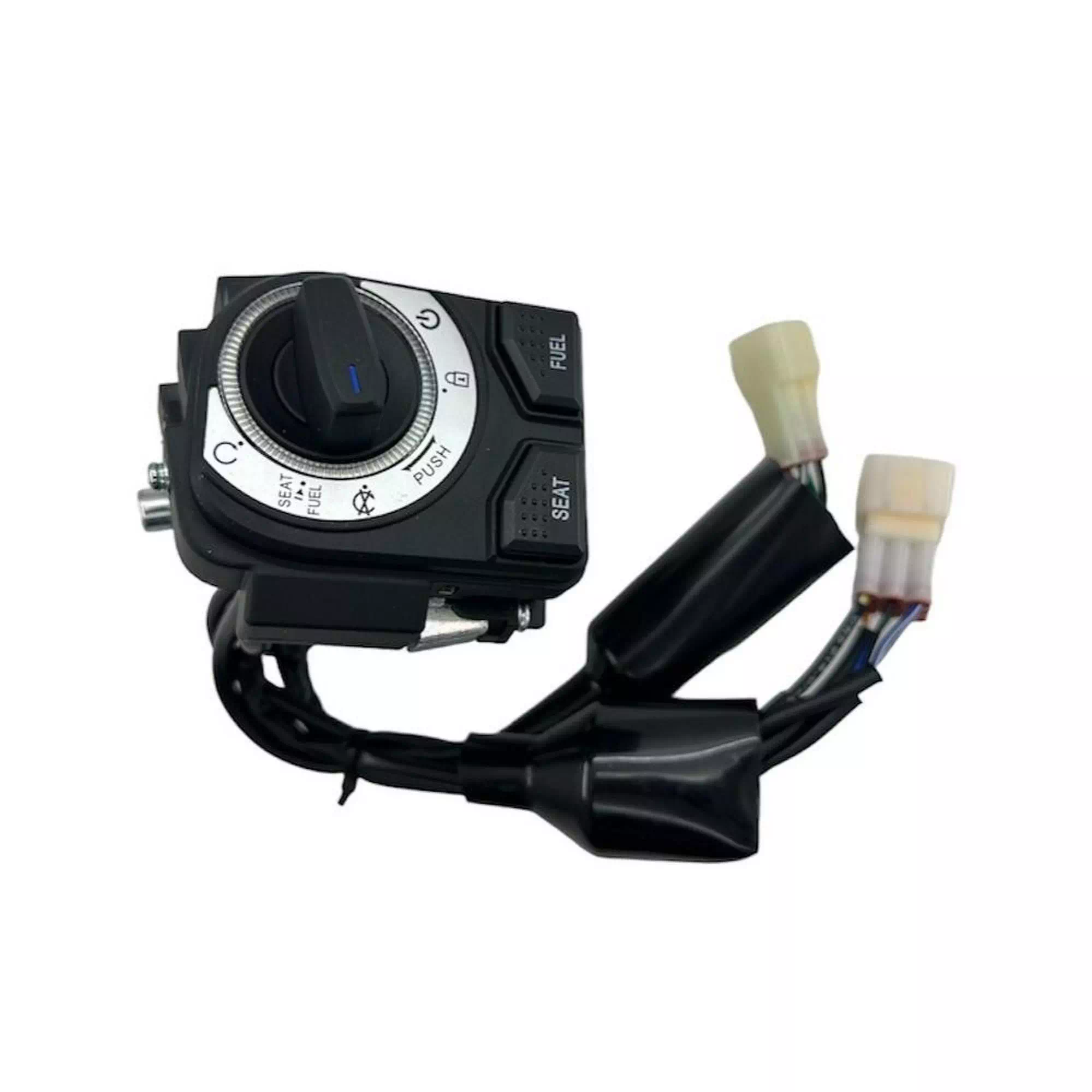 MONDIAL 250 RESSIVO KILIT SETI #Y4MON1065A0104