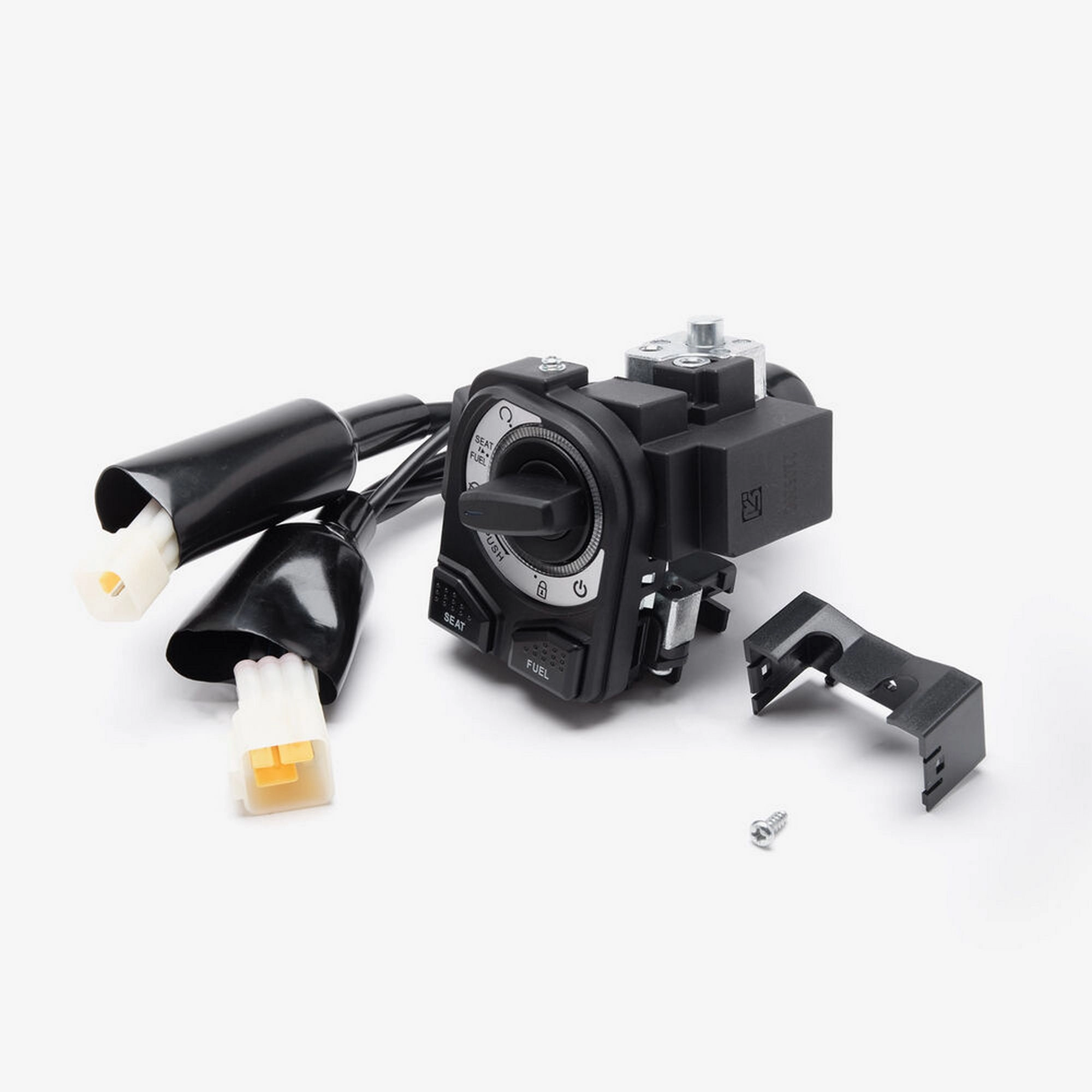 MONDIAL 250 RESSIVO KILIT SETI #Y4MON1065A0104