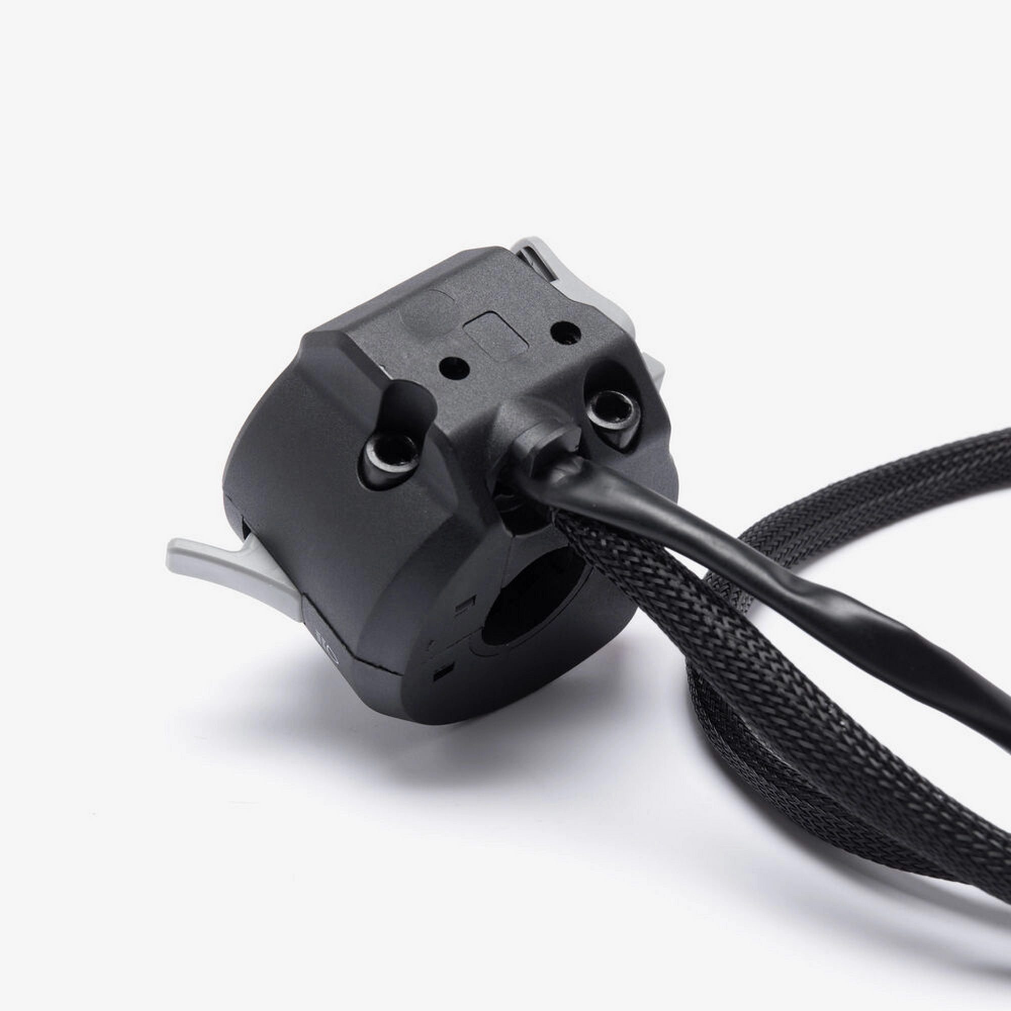 MONDIAL 250 RESSIVO SOL KUMANDA DUGMELERI KOMPLE #Y4MON1065A0124