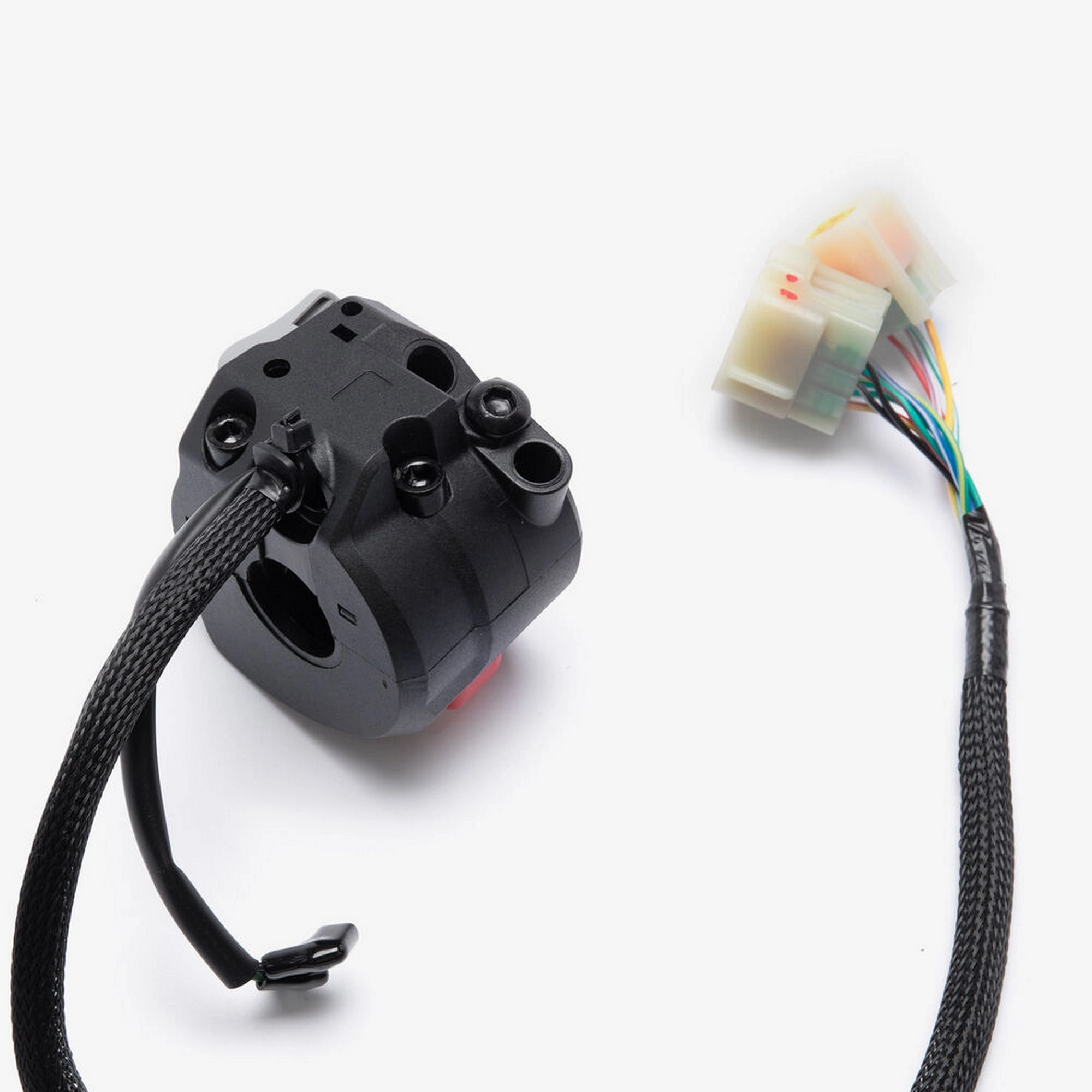 MONDIAL 250 RESSIVO SAG KUMANDA DUGMELERI KOMPLE #Y4MON1065A0125