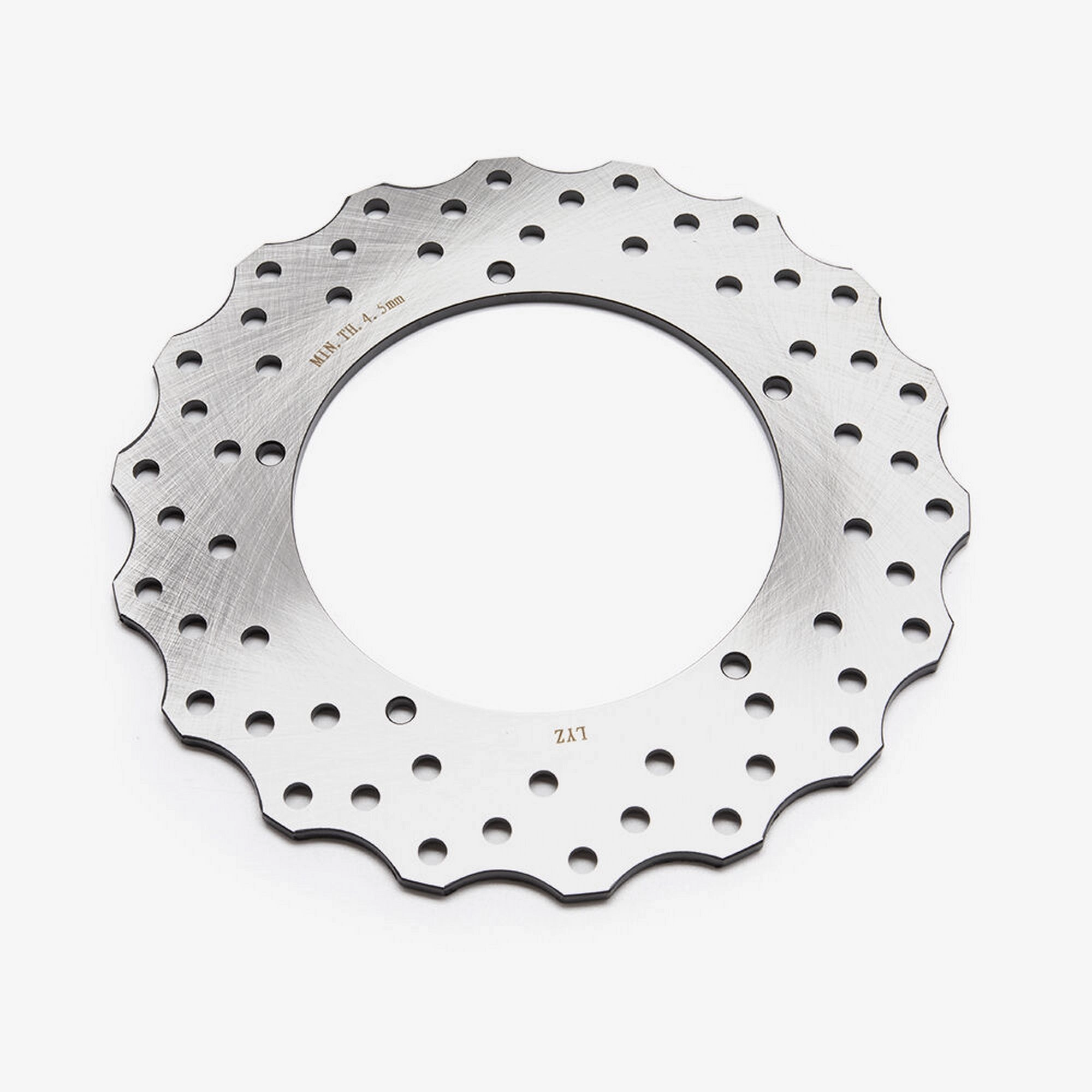 MONDIAL 250 RESSIVO ARKA FREN DISKI #Y4MON1065A0127