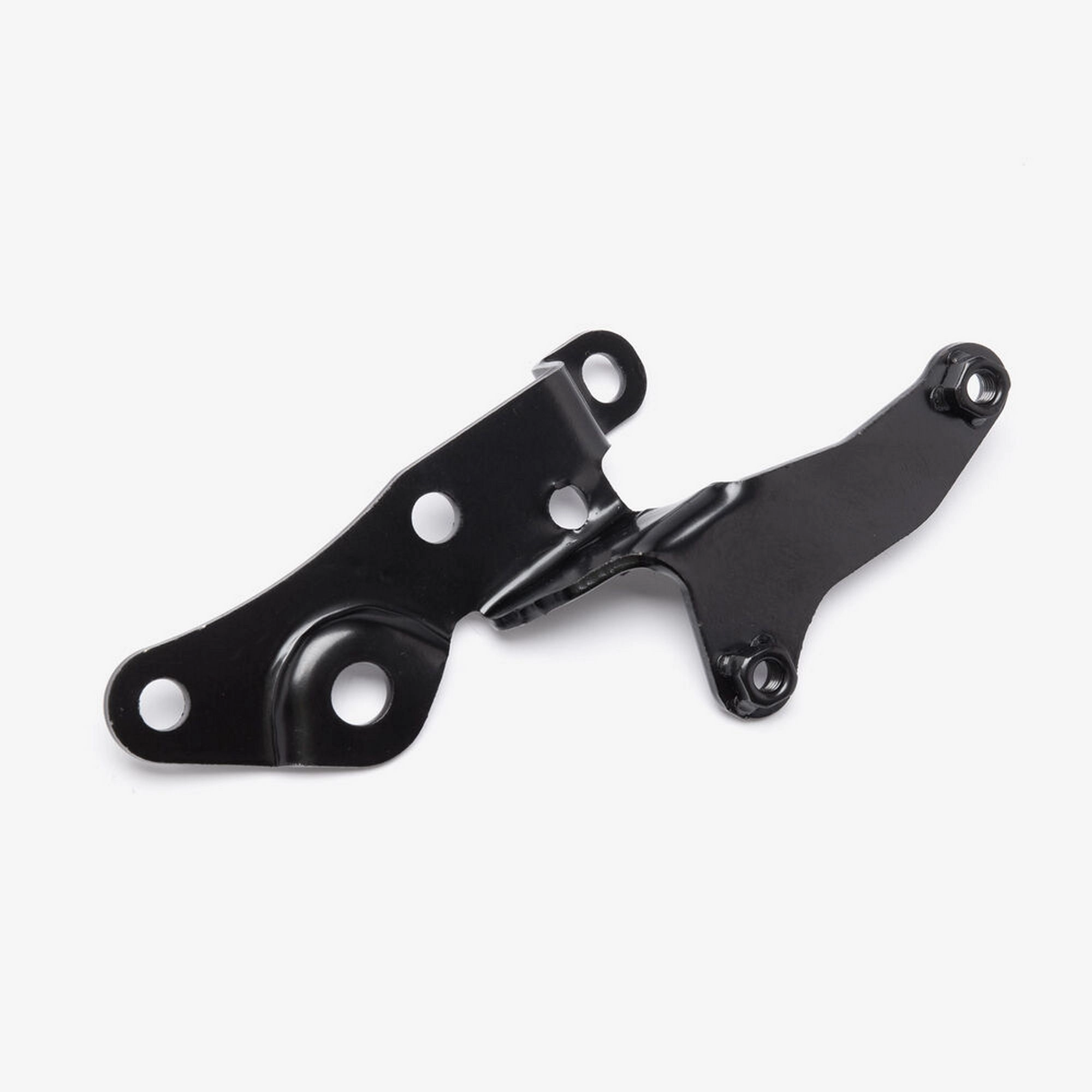 MONDIAL 250 RESSIVO ARKA AMORTISOR BAGLANTI BRAKETI SOL #Y4MON1065A0140