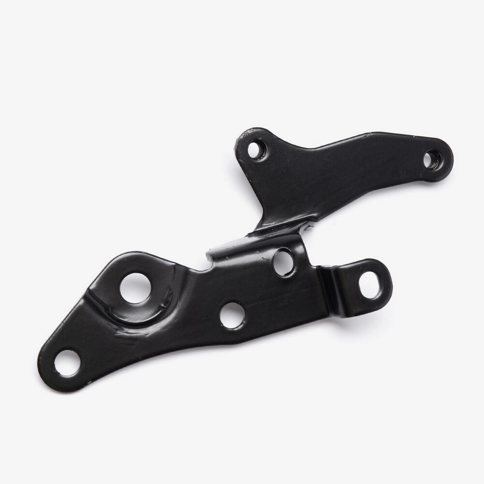 MONDIAL 250 RESSIVO ARKA AMORTISOR BAGLANTI BRAKETI SOL #Y4MON1065A0140