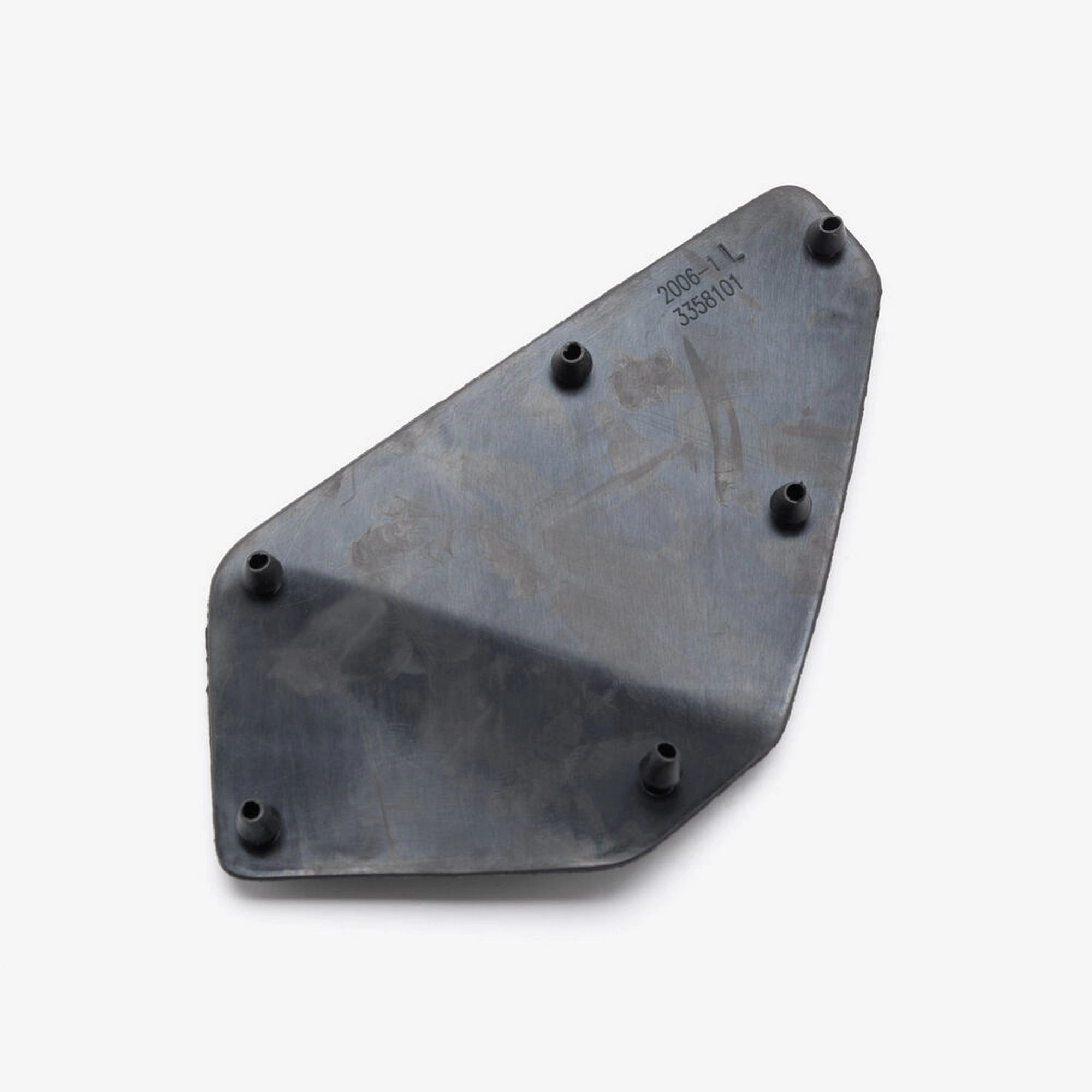 MONDIAL 250 RESSIVO ON PANEL SOL ALT DEKORATIF KAPAK #Y4MON1065A0167