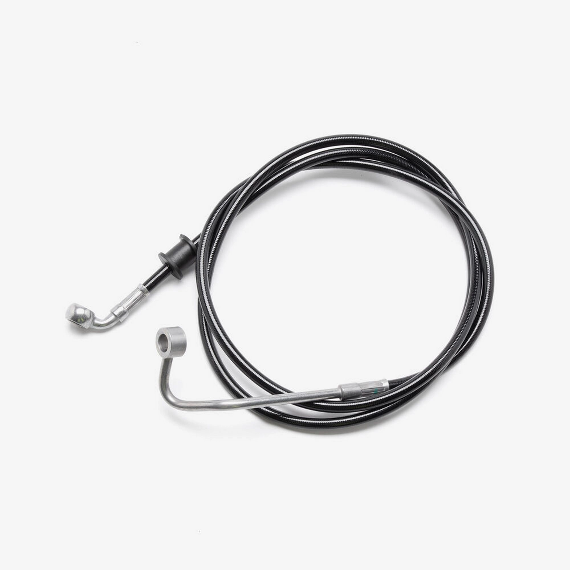 MONDIAL 250 RESSIVO ARKA FREN HIDROLIK HORTUMU ALT #Y4MON1065A0173