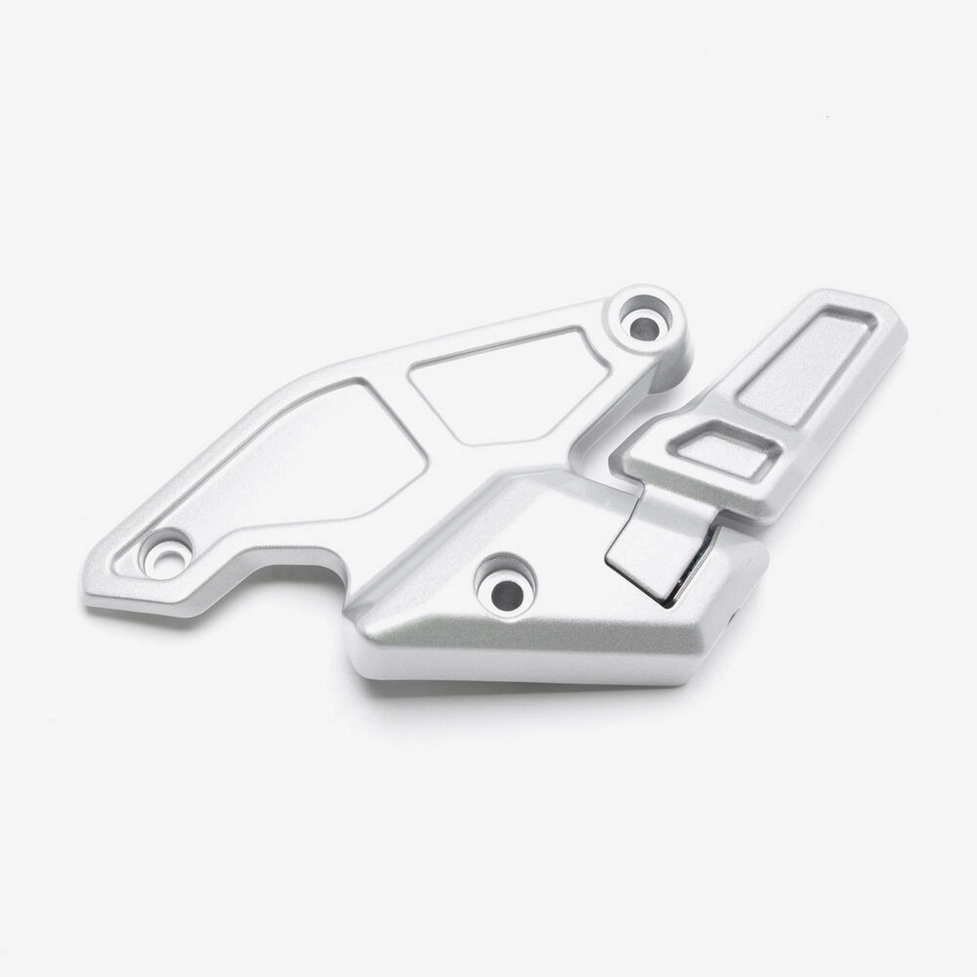 MONDIAL 250 RESSIVO ARKA BASAMAK KOMPLE SOL #Y4MON1065A0205