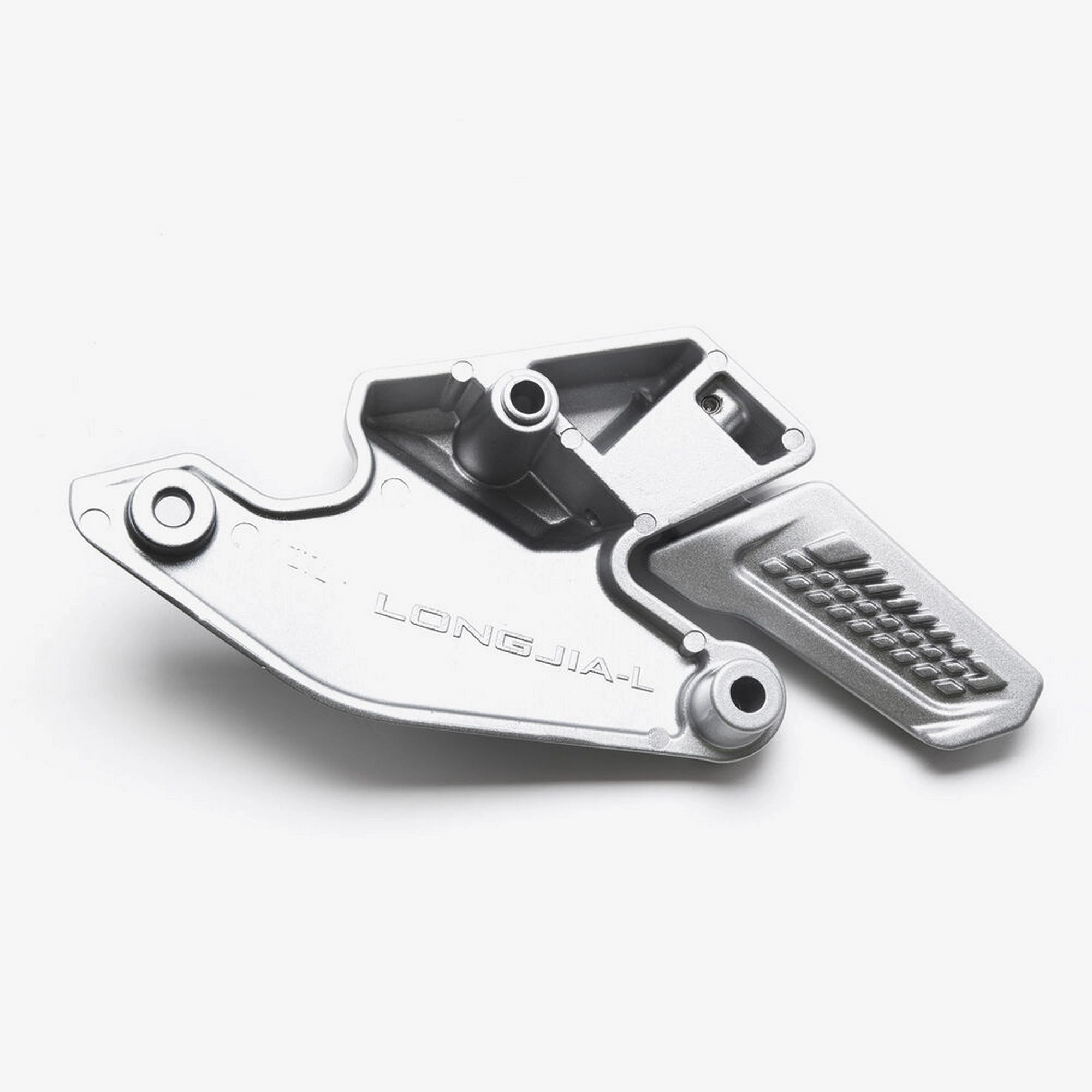 MONDIAL 250 RESSIVO ARKA BASAMAK KOMPLE SOL #Y4MON1065A0205