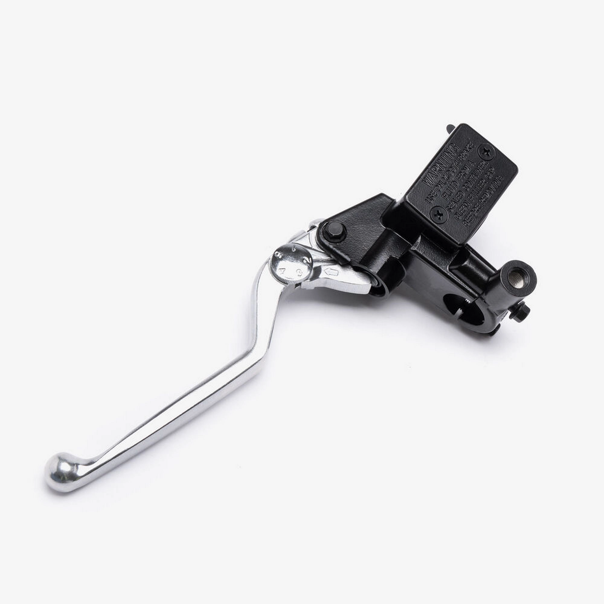 MONDIAL 250 RESSIVO ARKA FREN HIDROLIK KUTUSU VE LEVYE #Y4MON1065A0210