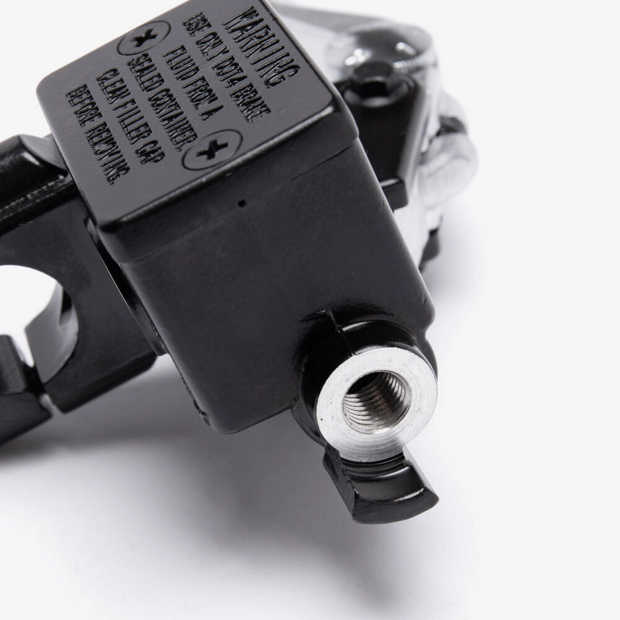 MONDIAL 250 RESSIVO ARKA FREN HIDROLIK KUTUSU VE LEVYE #Y4MON1065A0210