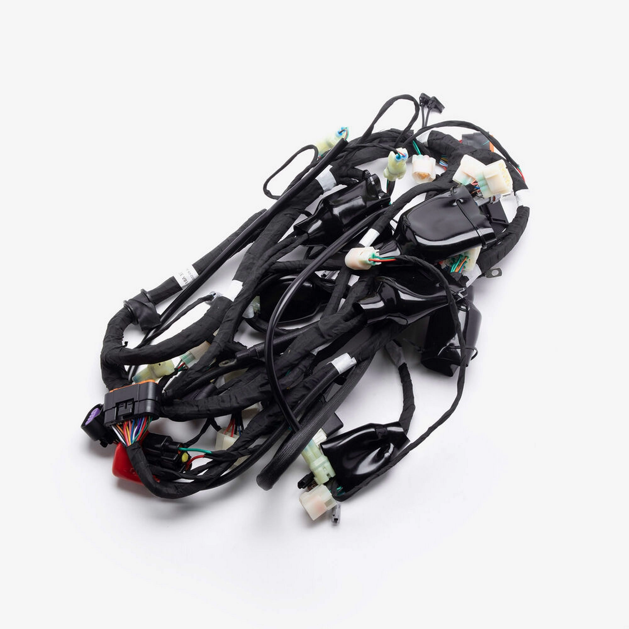 MONDIAL 250 RESSIVO ELEKTRIK TESISATI KOMPLE #Y4MON1065A0223