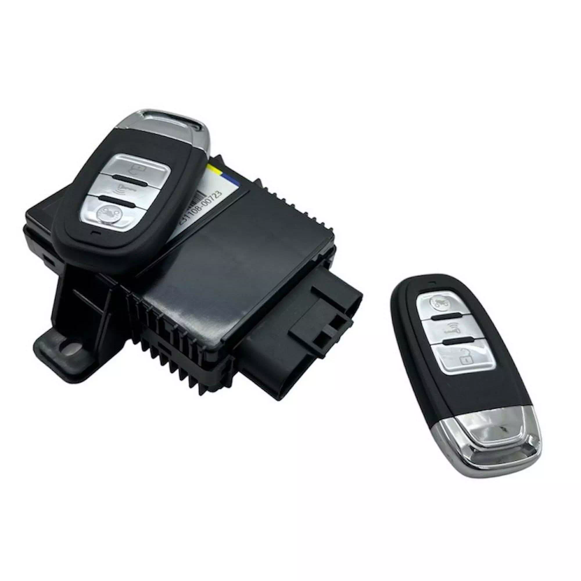 MONDIAL 250 RESSIVO MERKEZI KONTROL UNITESI KUMANDALI #Y4MON1065A0225