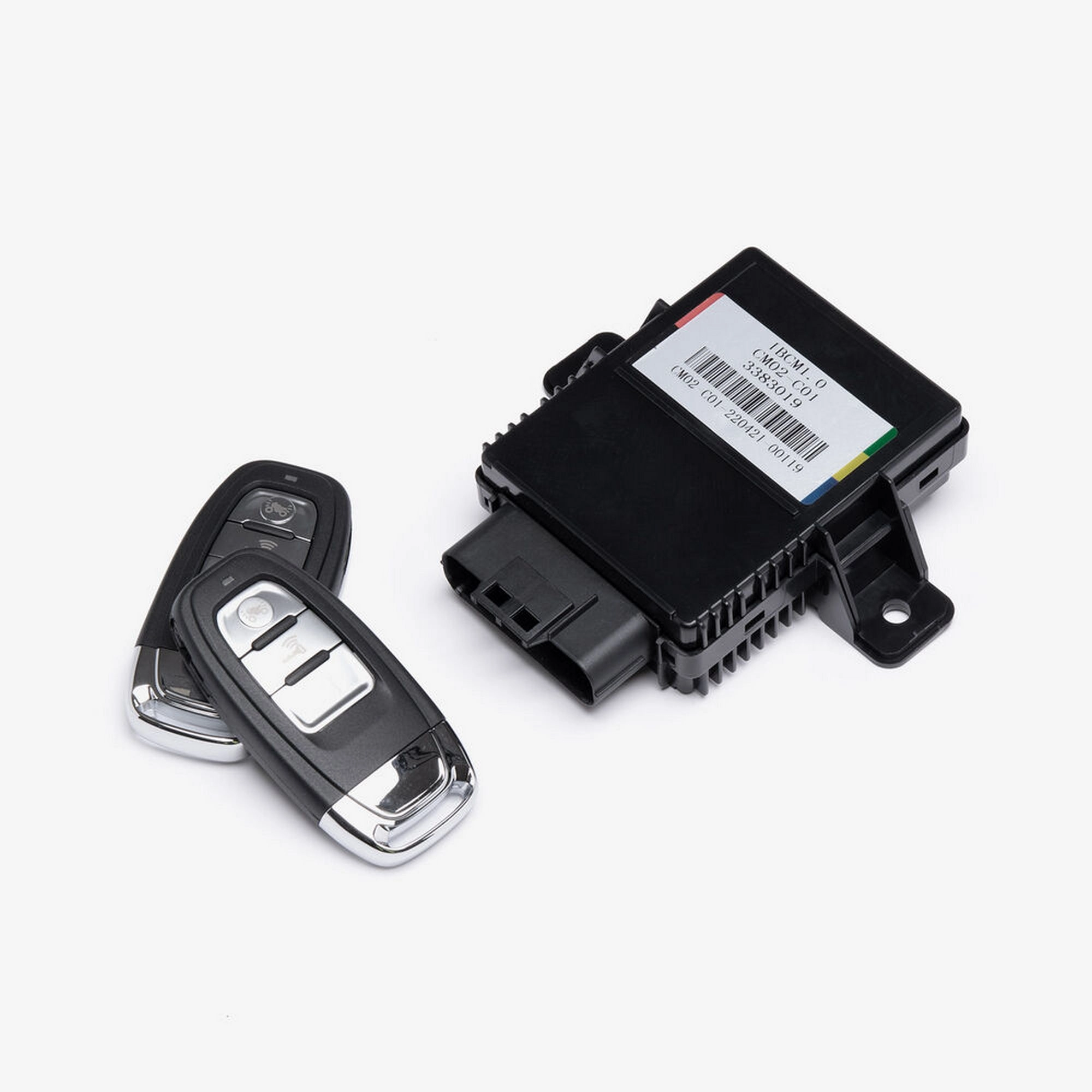 MONDIAL 250 RESSIVO MERKEZI KONTROL UNITESI KUMANDALI #Y4MON1065A0225