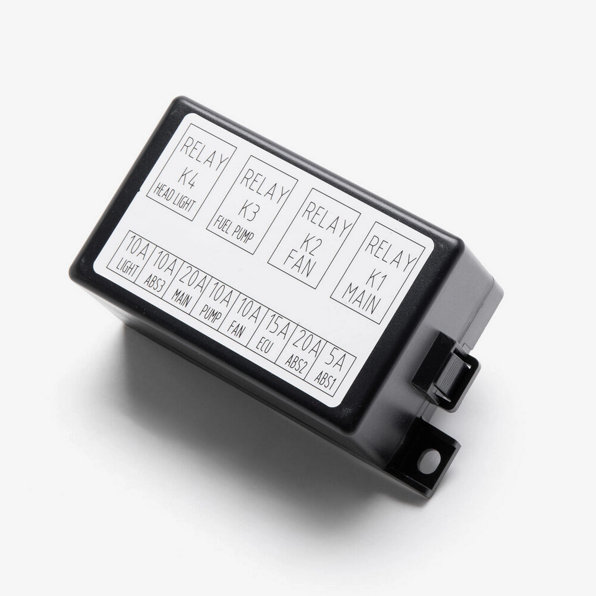 MONDIAL 250 RESSIVO ELEKTRIK KUTUSU #Y4MON1065A0226