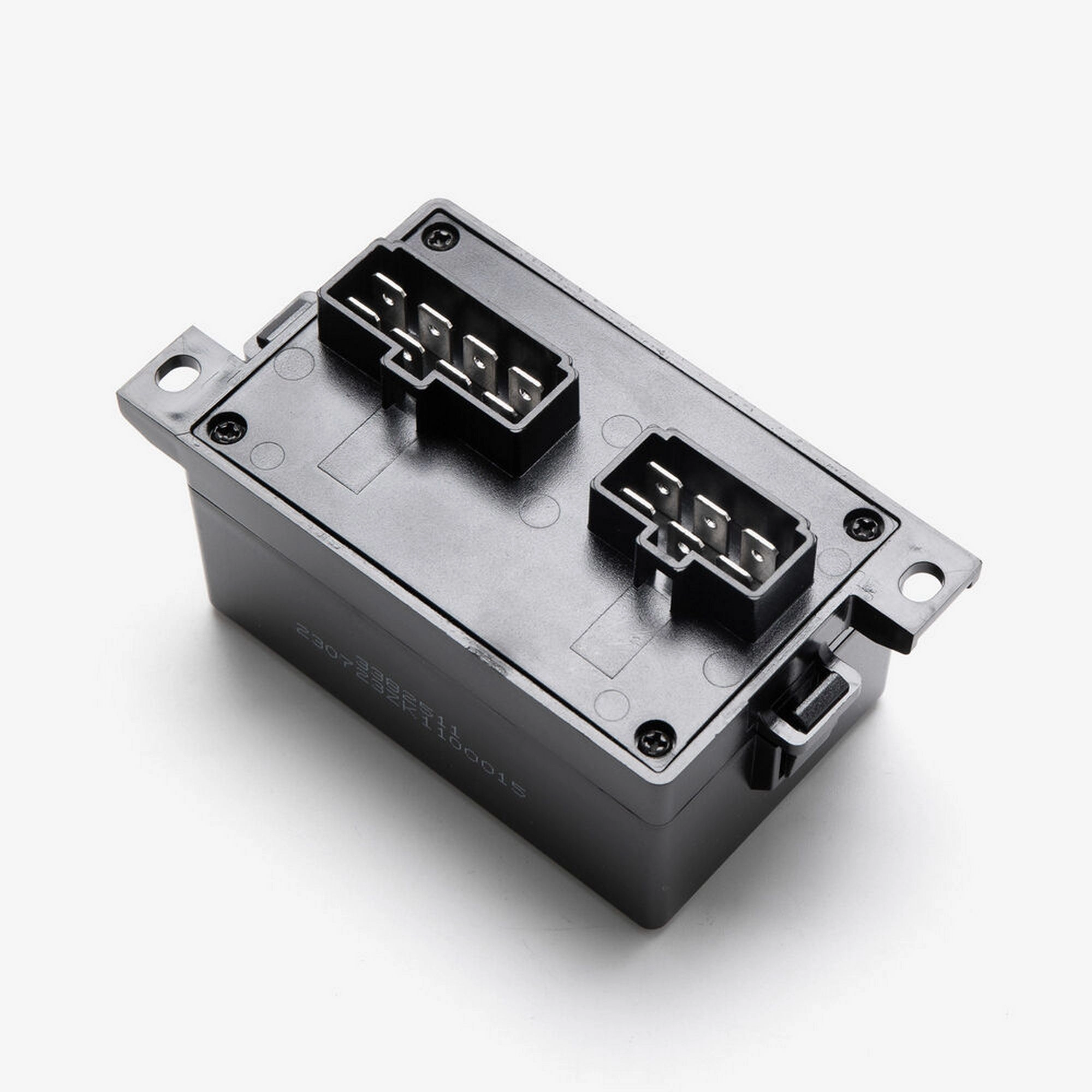MONDIAL 250 RESSIVO ELEKTRIK KUTUSU #Y4MON1065A0226