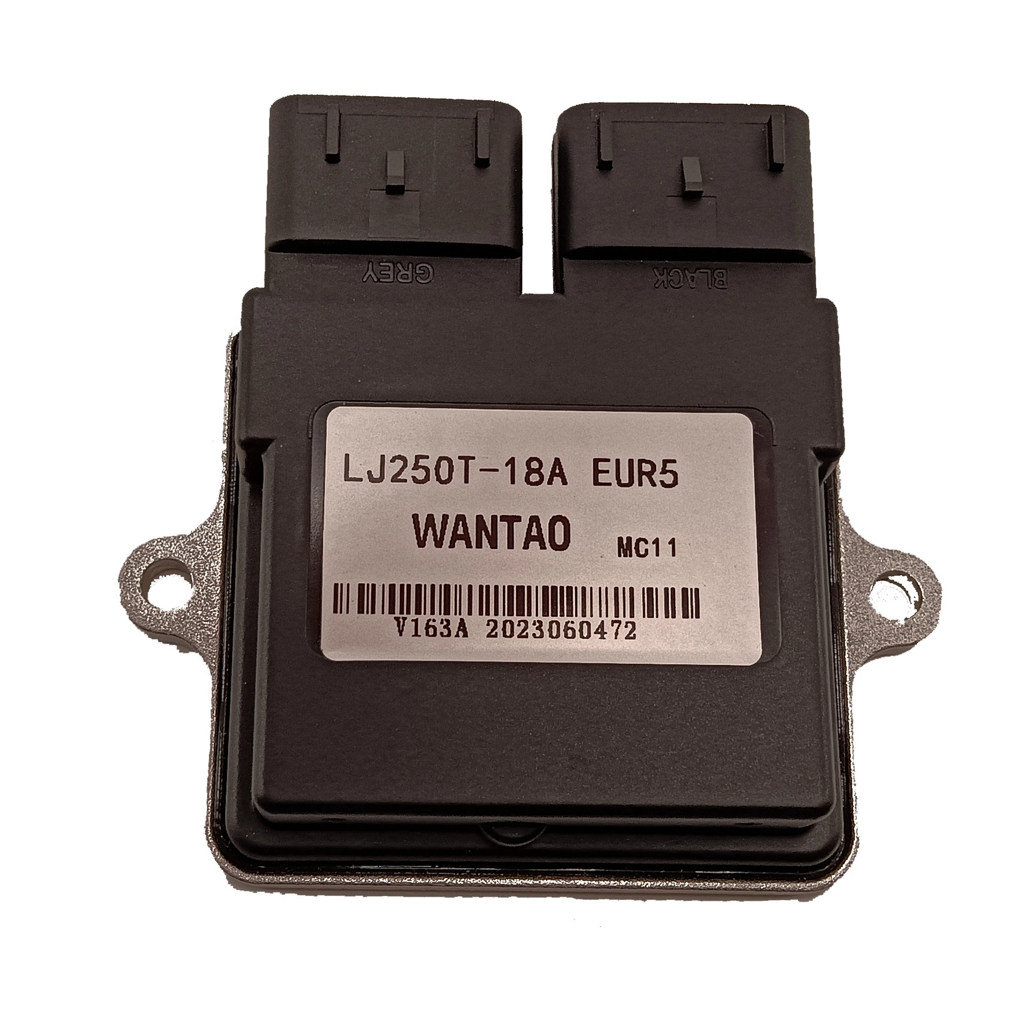 MONDIAL 250 RESSIVO ECU #Y4MON1065A0227
