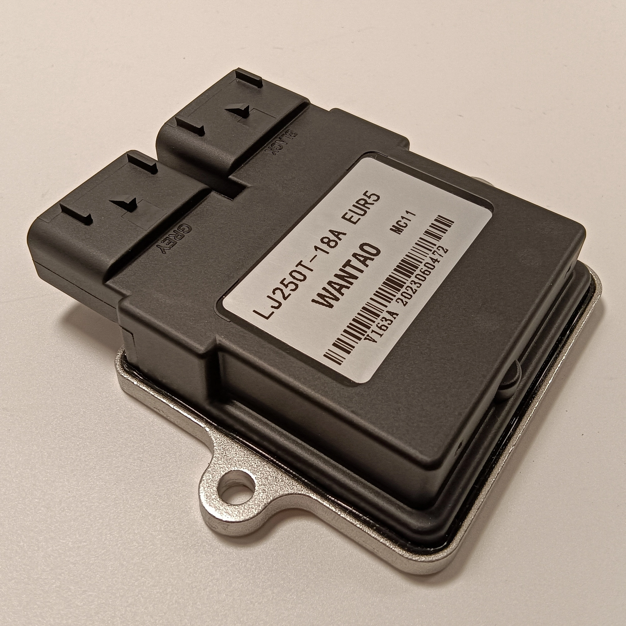 MONDIAL 250 RESSIVO ECU #Y4MON1065A0227