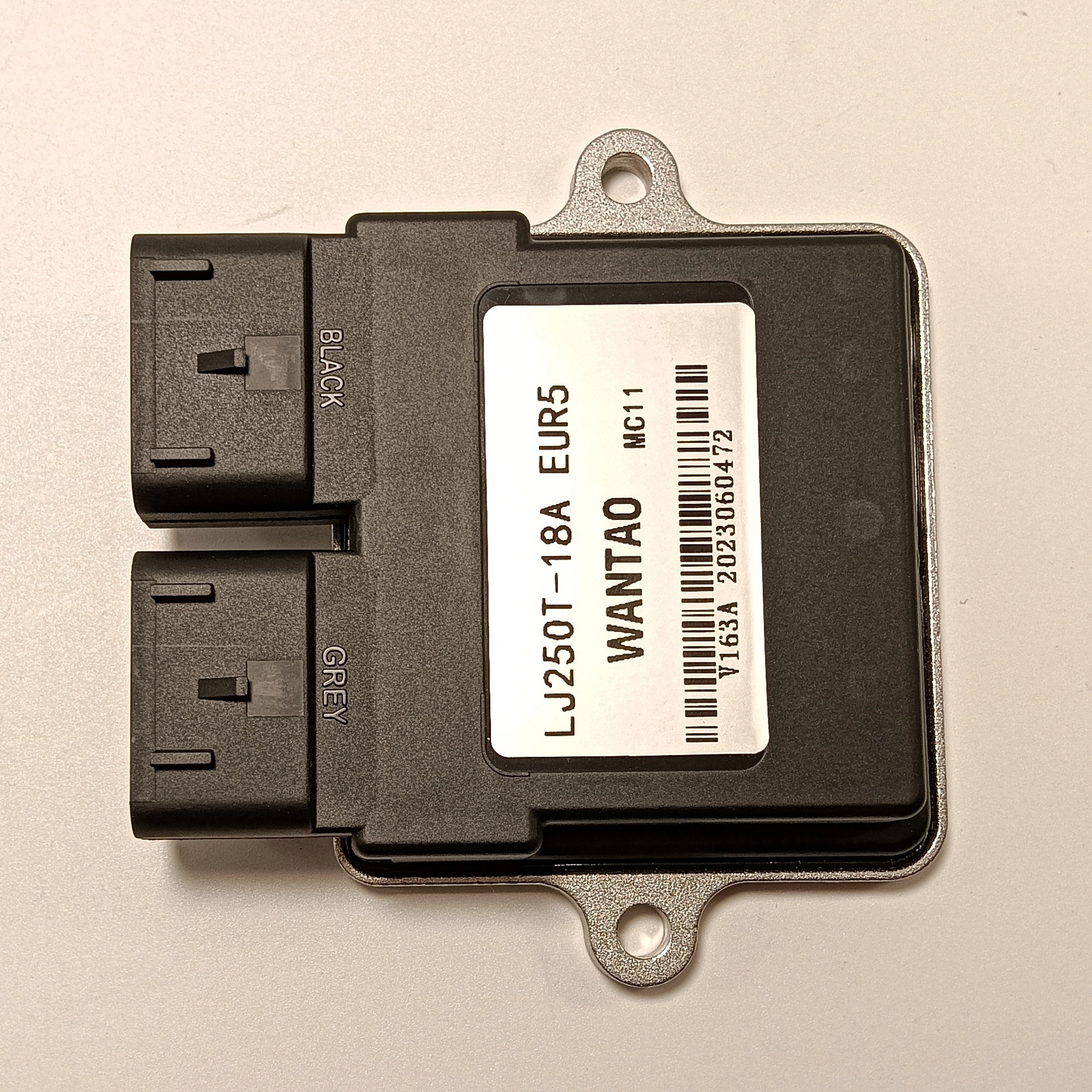 MONDIAL 250 RESSIVO ECU #Y4MON1065A0227