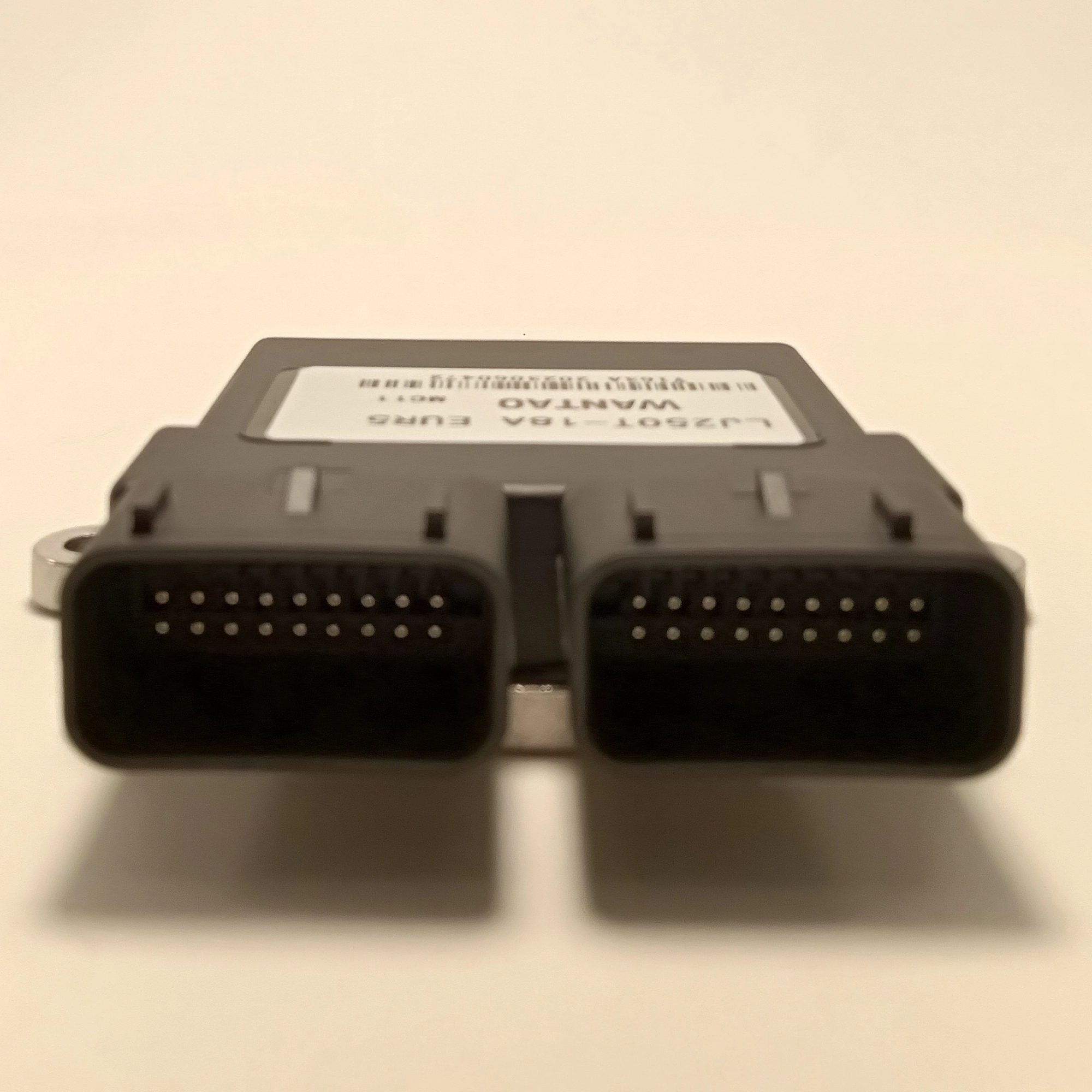 MONDIAL 250 RESSIVO ECU #Y4MON1065A0227