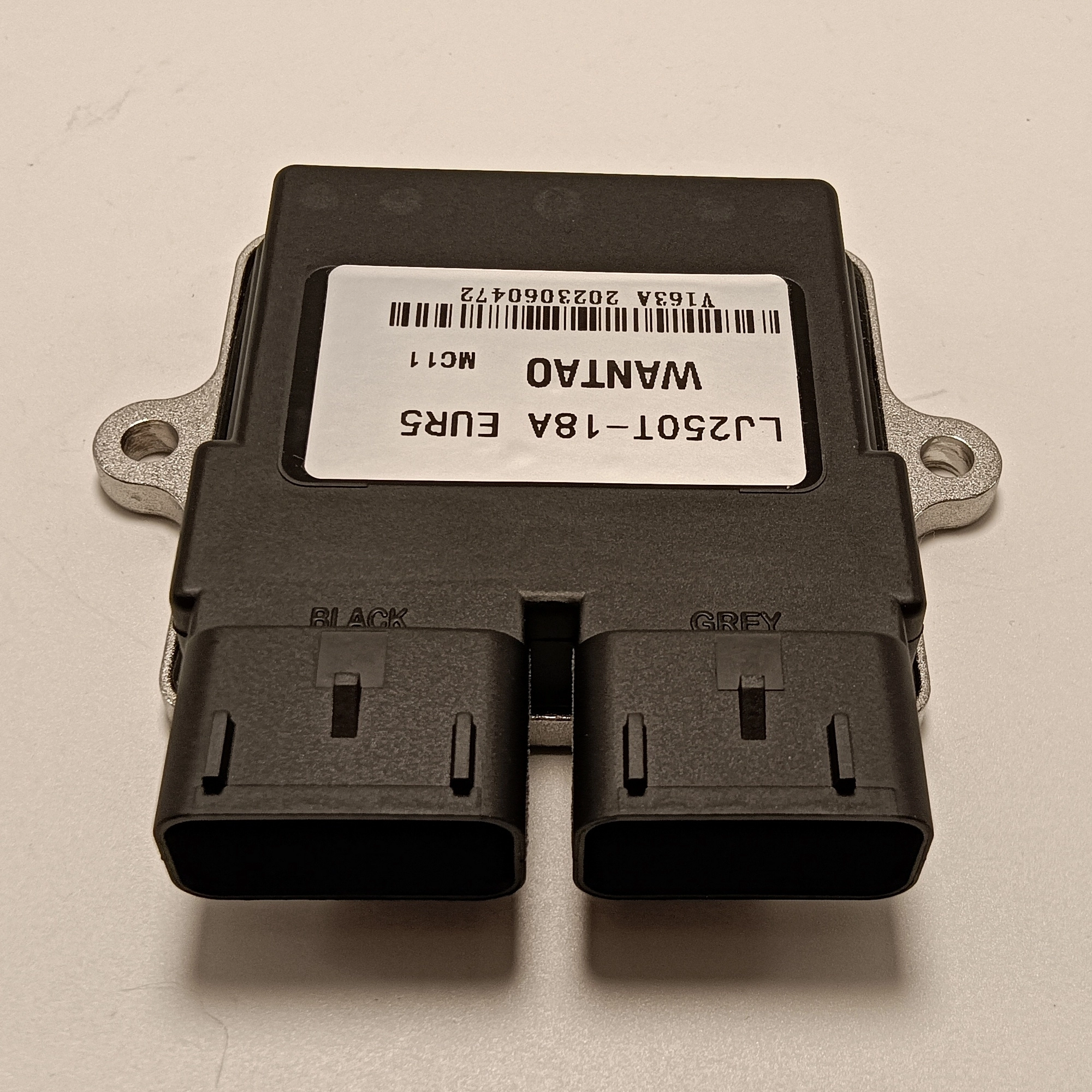 MONDIAL 250 RESSIVO ECU #Y4MON1065A0227